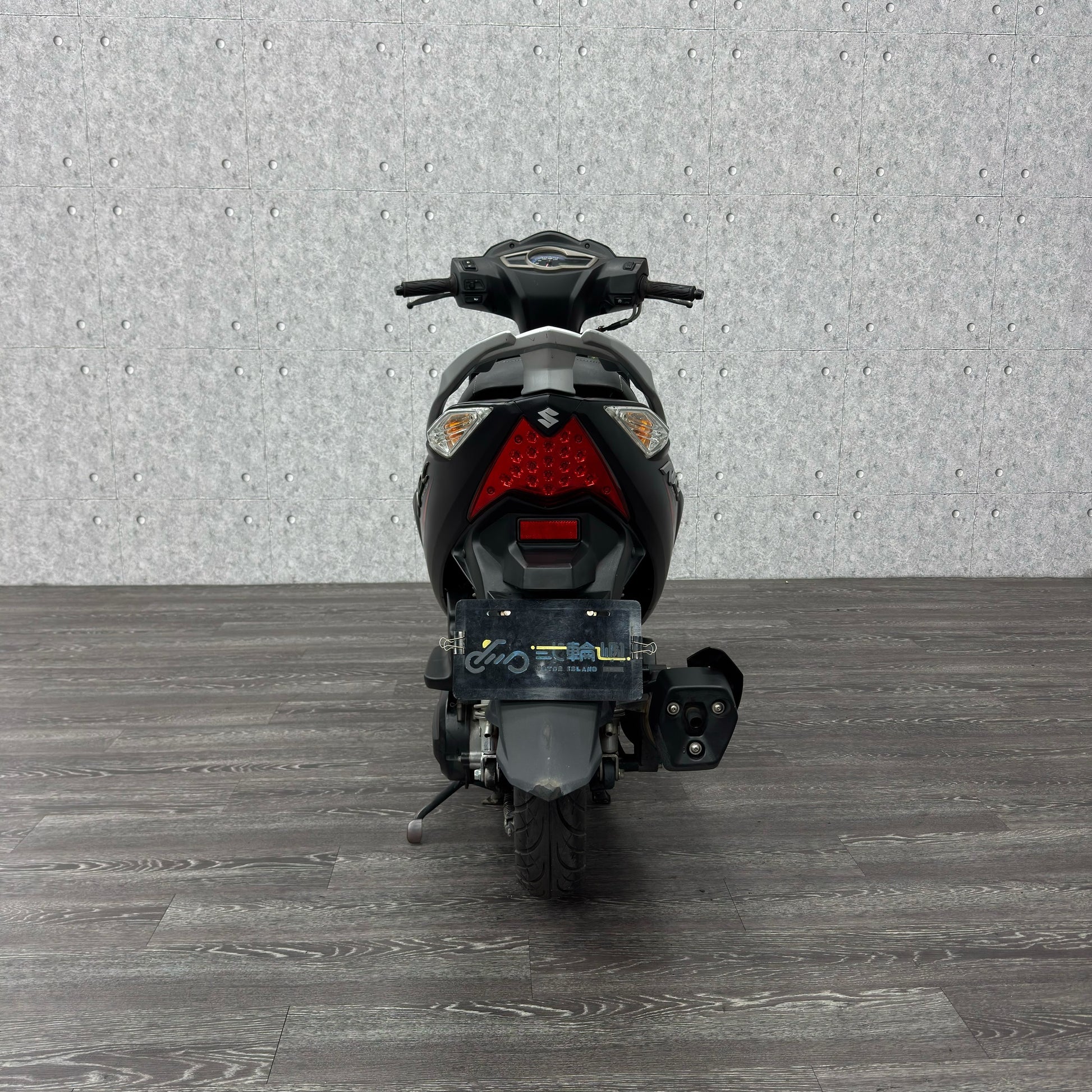 |高雄店| 2018 台鈴 NEW NEX 125 #1837 - 圖片 6