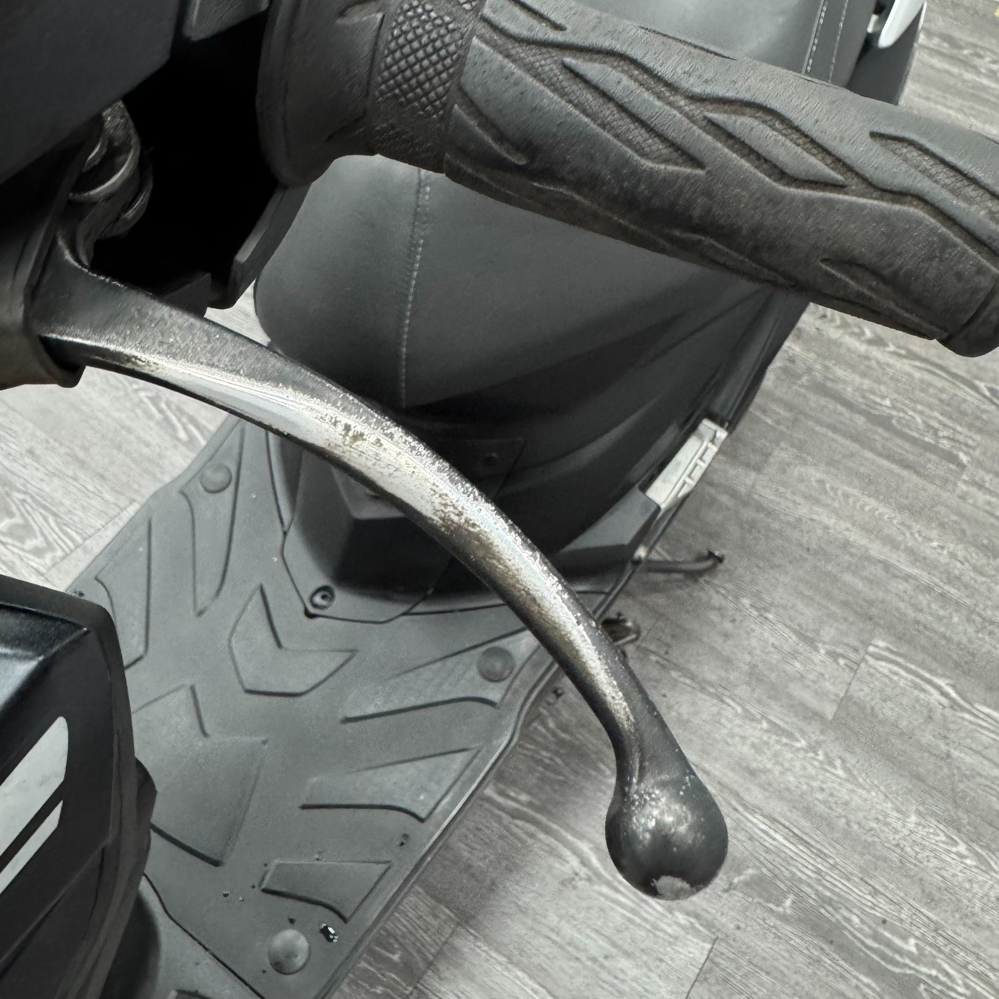 |高雄店| 2018 台鈴 NEW NEX 125 #1837 - 圖片 9