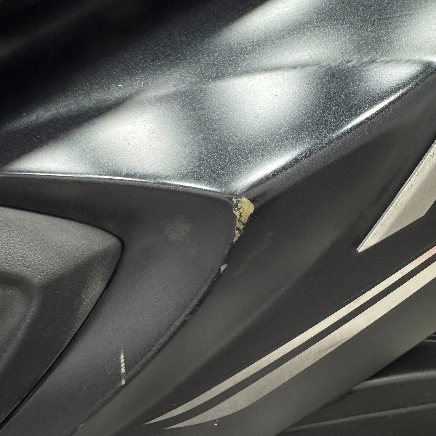 |高雄店| 2018 台鈴 NEW NEX 125 #1837 - 圖片 14