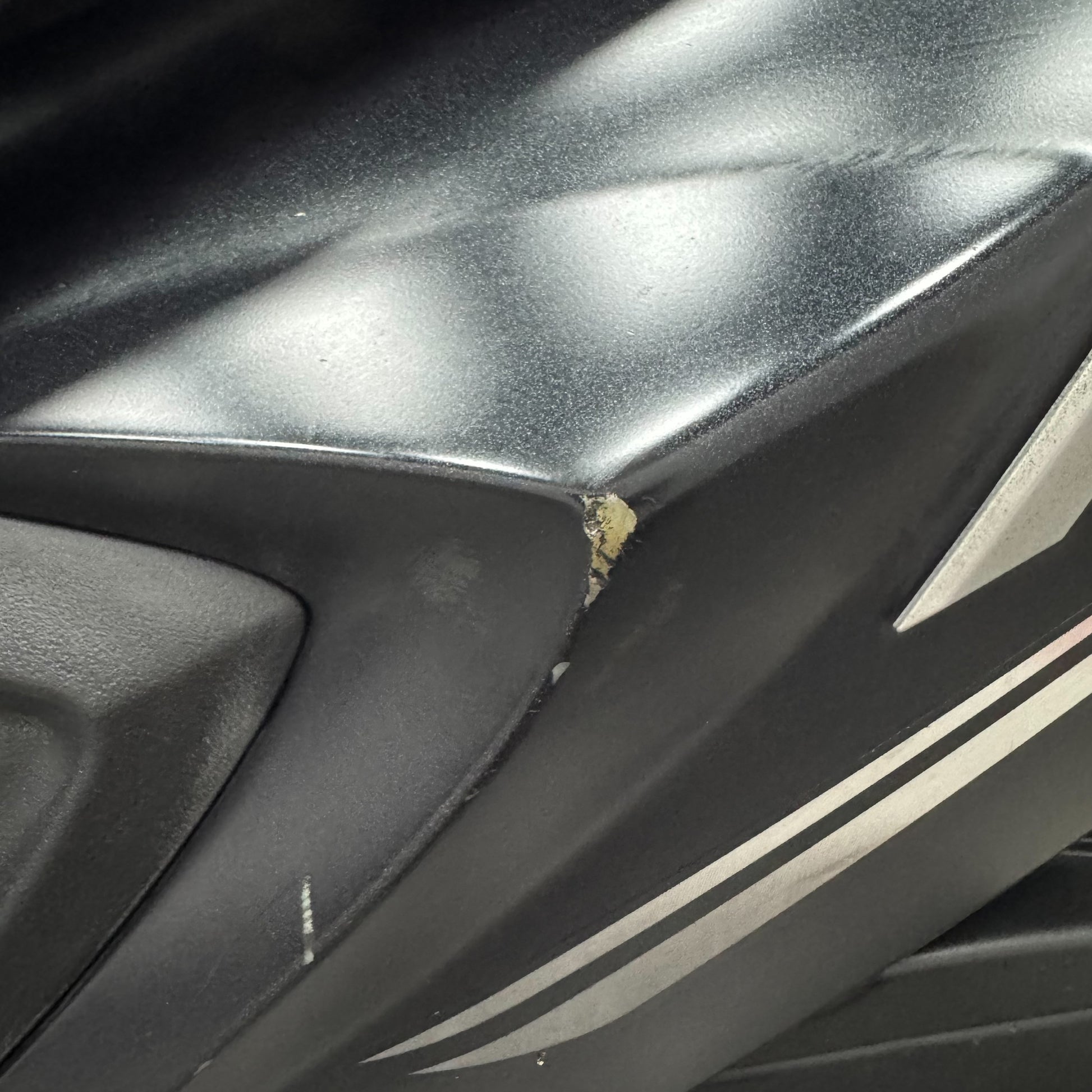 |高雄店| 2018 台鈴 NEW NEX 125 #1837 - 圖片 14