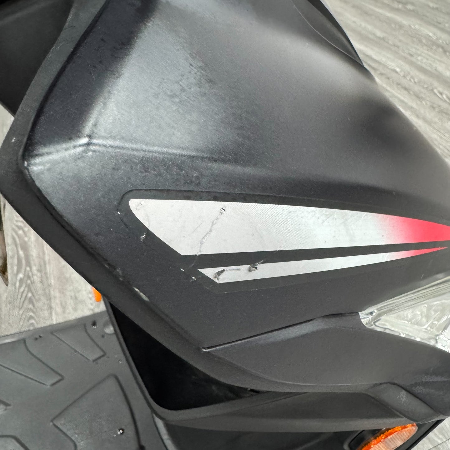 |高雄店| 2018 台鈴 NEW NEX 125 #1837 - 圖片 16