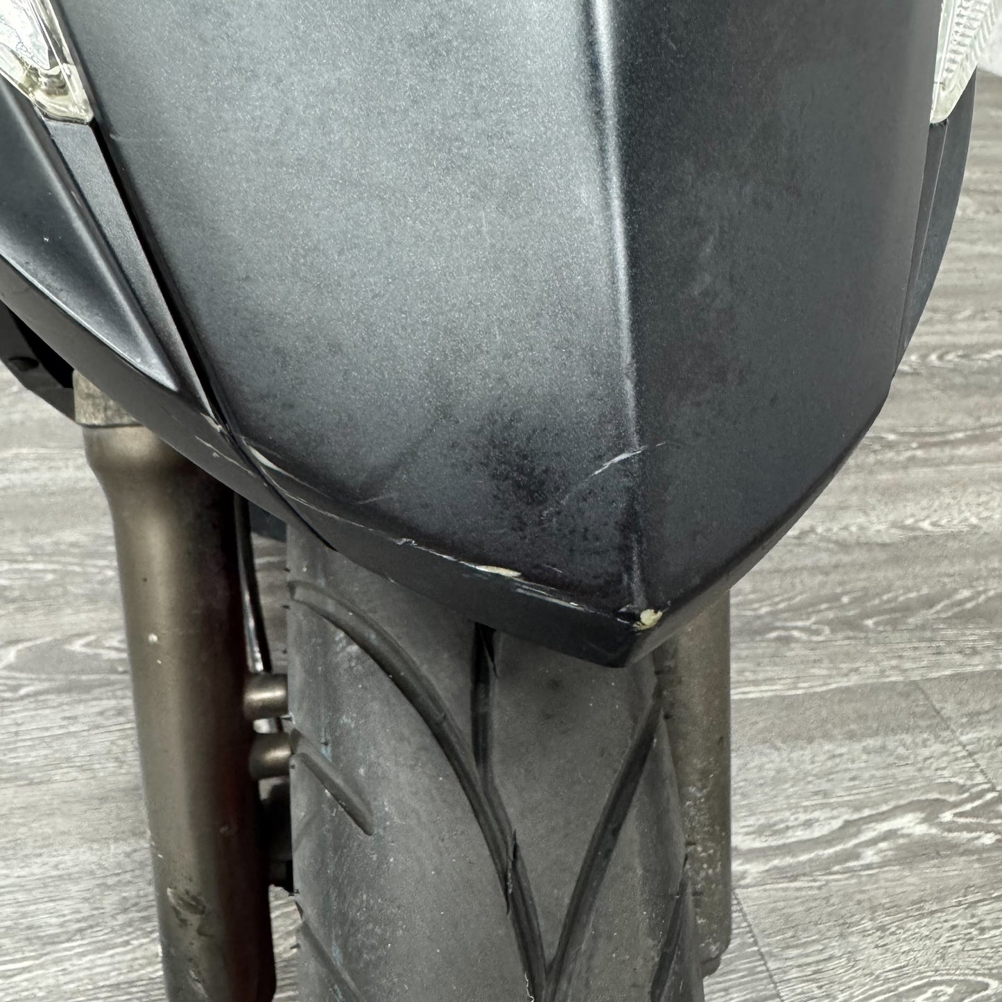 |高雄店| 2018 台鈴 NEW NEX 125 #1837 - 圖片 10