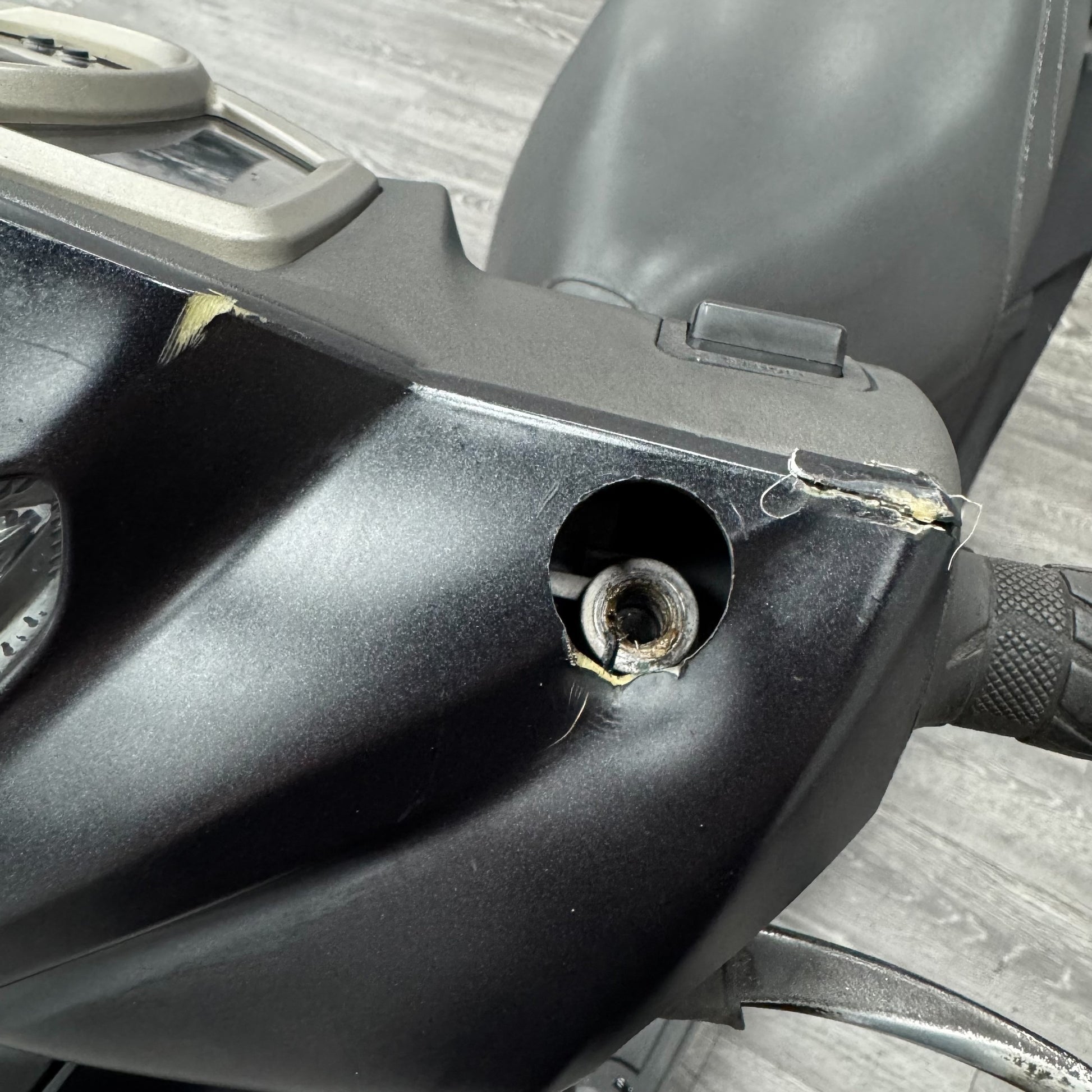 |高雄店| 2018 台鈴 NEW NEX 125 #1837 - 圖片 7