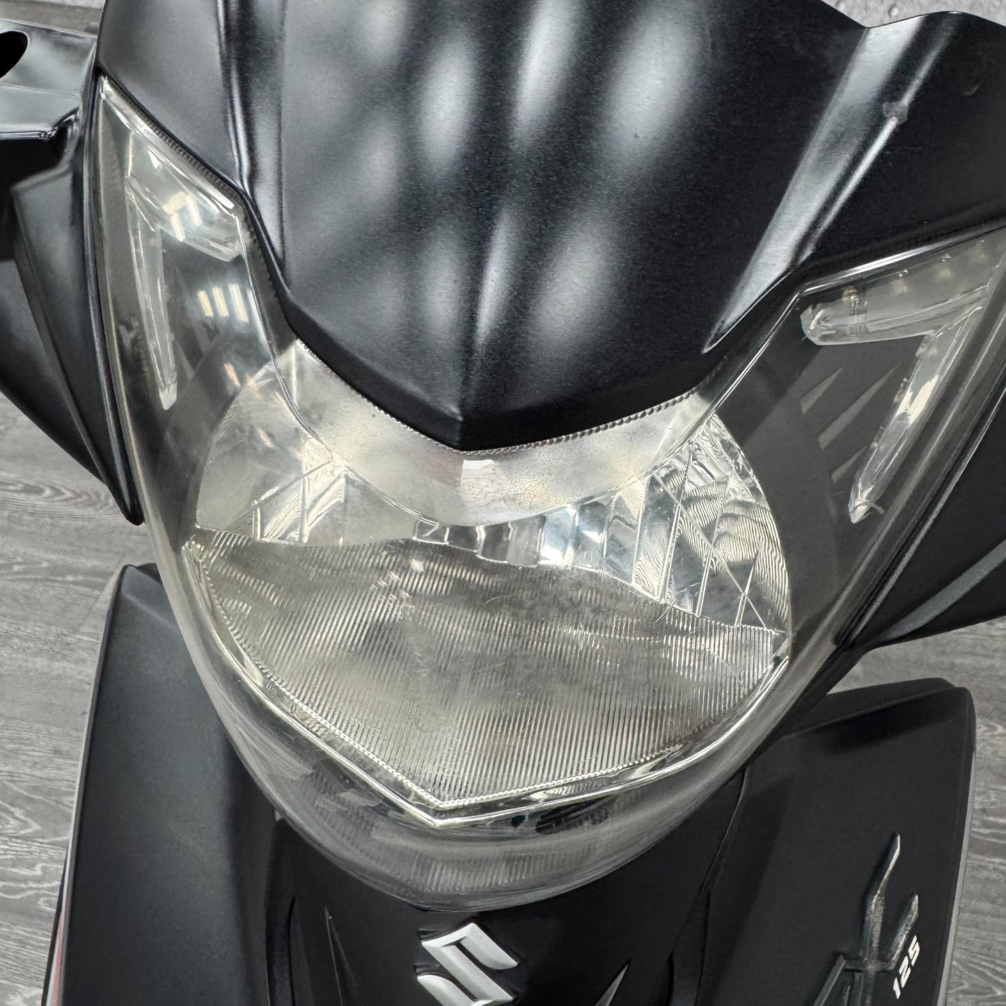 |高雄店| 2018 台鈴 NEW NEX 125 #1837 - 圖片 8