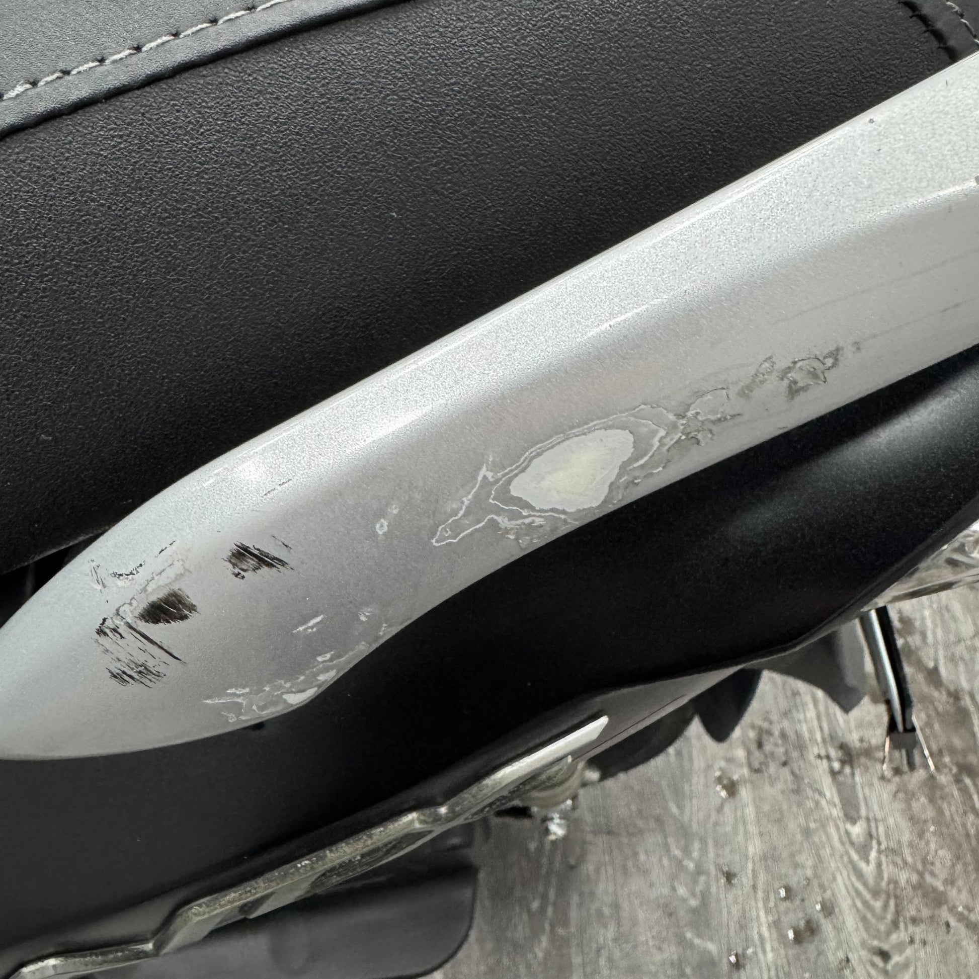 |高雄店| 2018 台鈴 NEW NEX 125 #1837 - 圖片 13