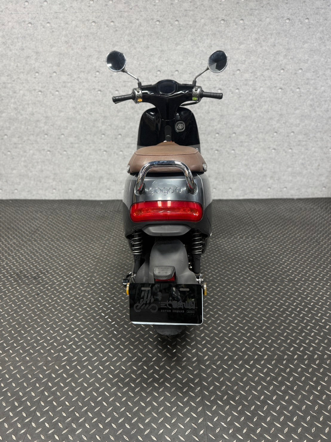 |新北樹林店| 2018 睿能 GOGORO 2 DELUXE #6186 - 圖片 6
