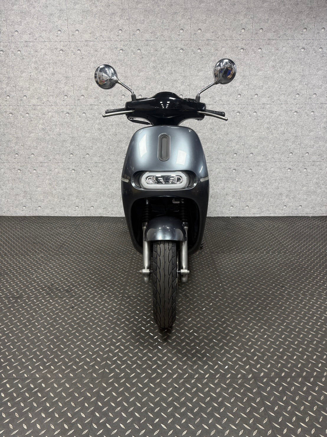 |新北樹林店| 2018 睿能 GOGORO 2 DELUXE #6186 - 圖片 3