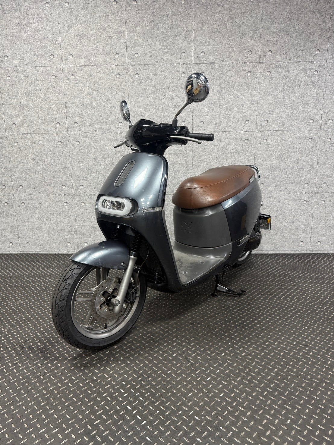 |新北樹林店| 2018 睿能 GOGORO 2 DELUXE #6186
