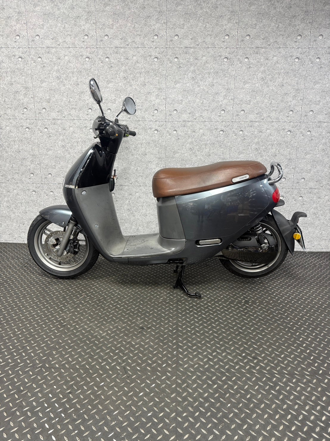 |新北樹林店| 2018 睿能 GOGORO 2 DELUXE #6186 - 圖片 4