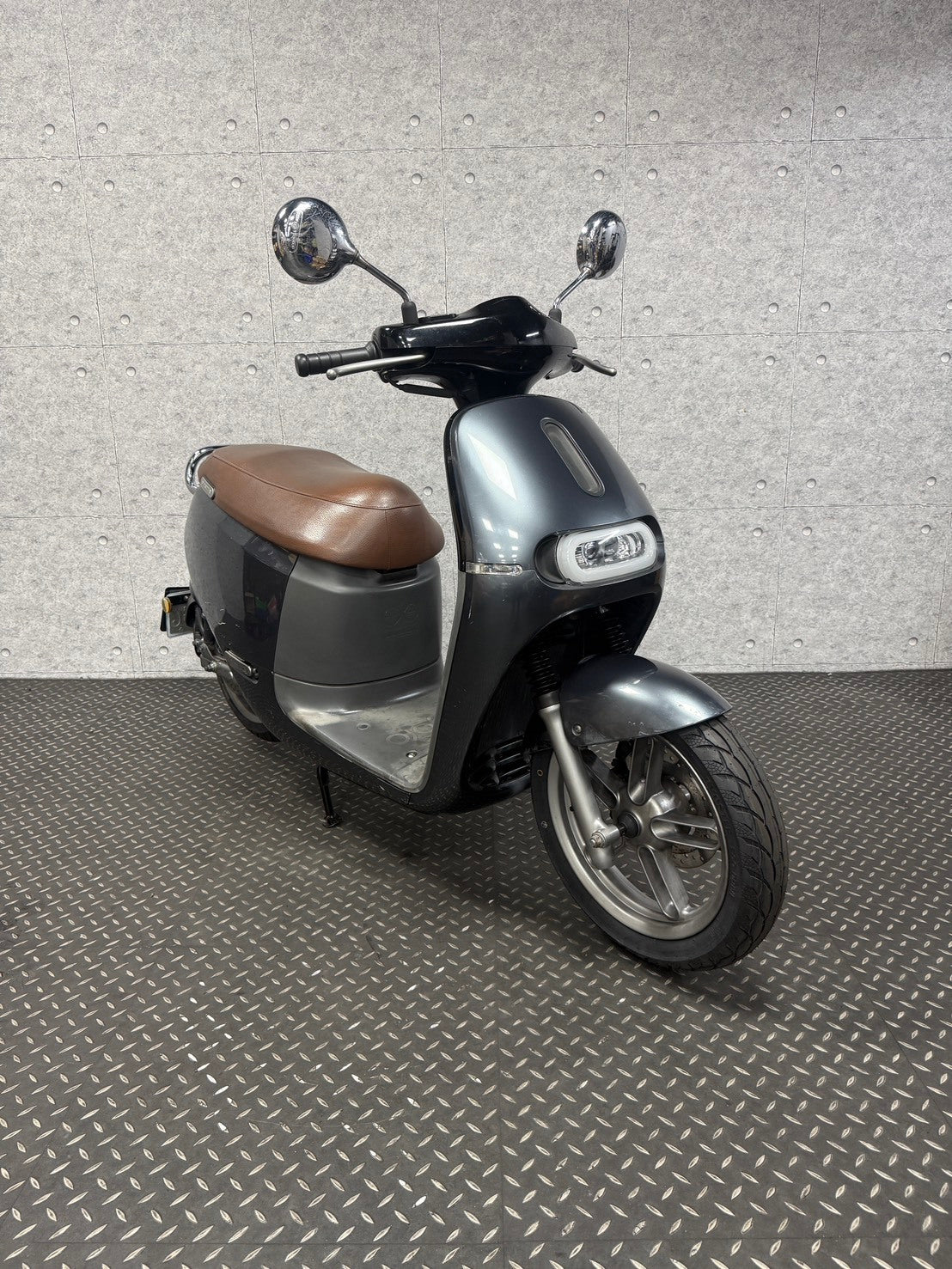|新北樹林店| 2018 睿能 GOGORO 2 DELUXE #6186 - 圖片 2