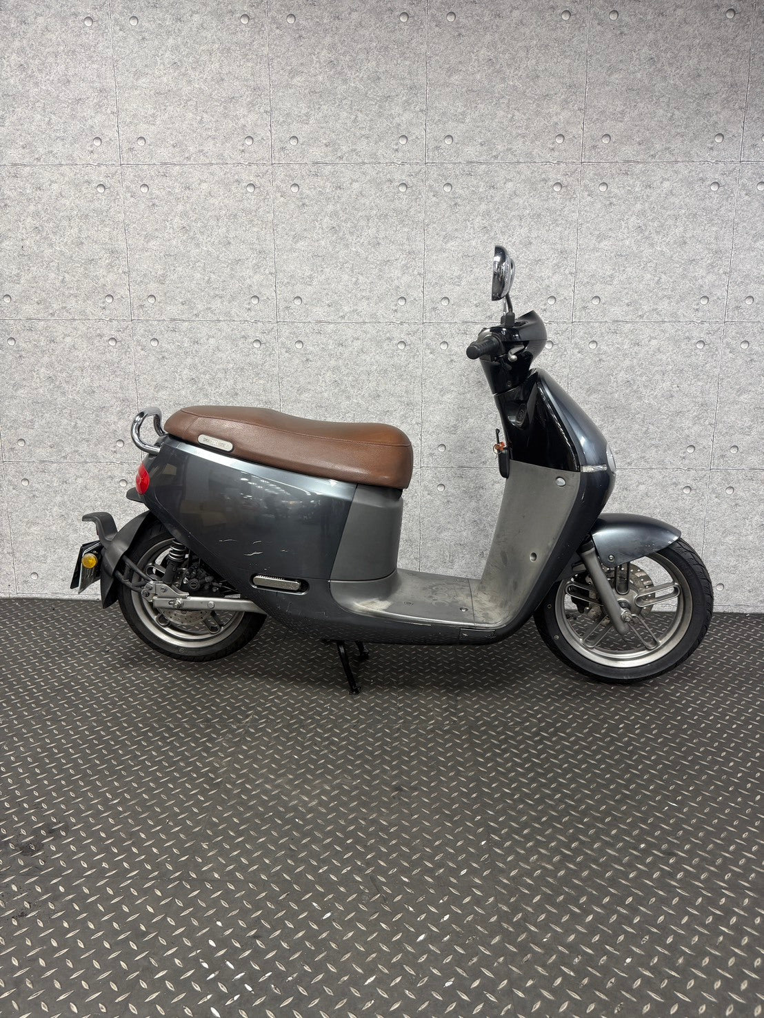 |新北樹林店| 2018 睿能 GOGORO 2 DELUXE #6186 - 圖片 5