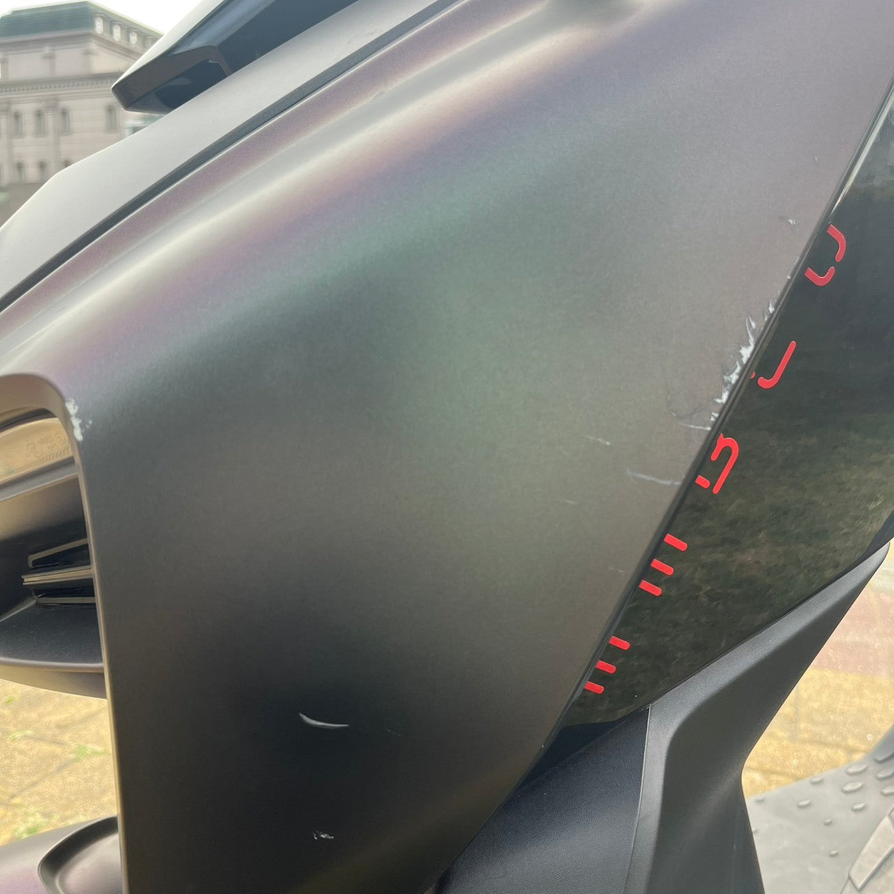 |台南店| 2023 三陽 MMBCU 158 (TCS) #9021 - 圖片 7