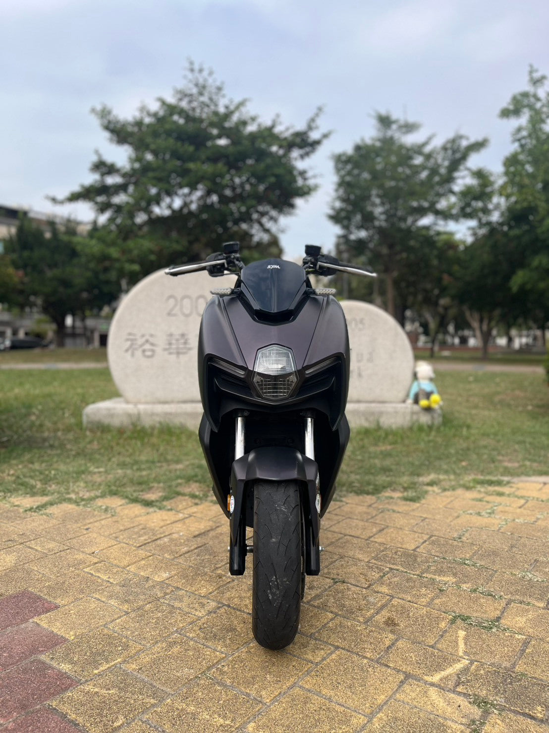 |台南店| 2023 三陽 MMBCU 158 (TCS) #9021 - 圖片 2