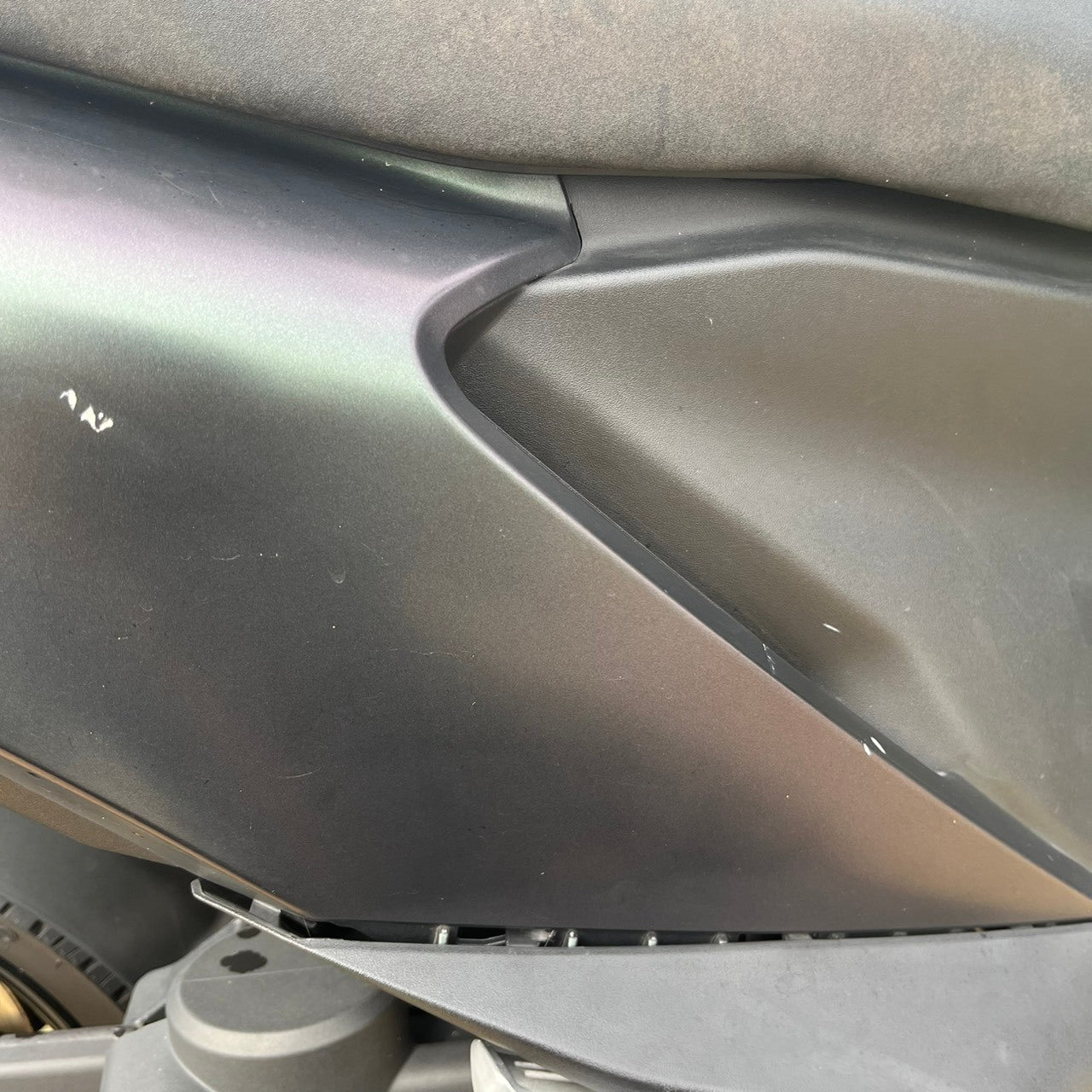 |台南店| 2023 三陽 MMBCU 158 (TCS) #9021 - 圖片 8