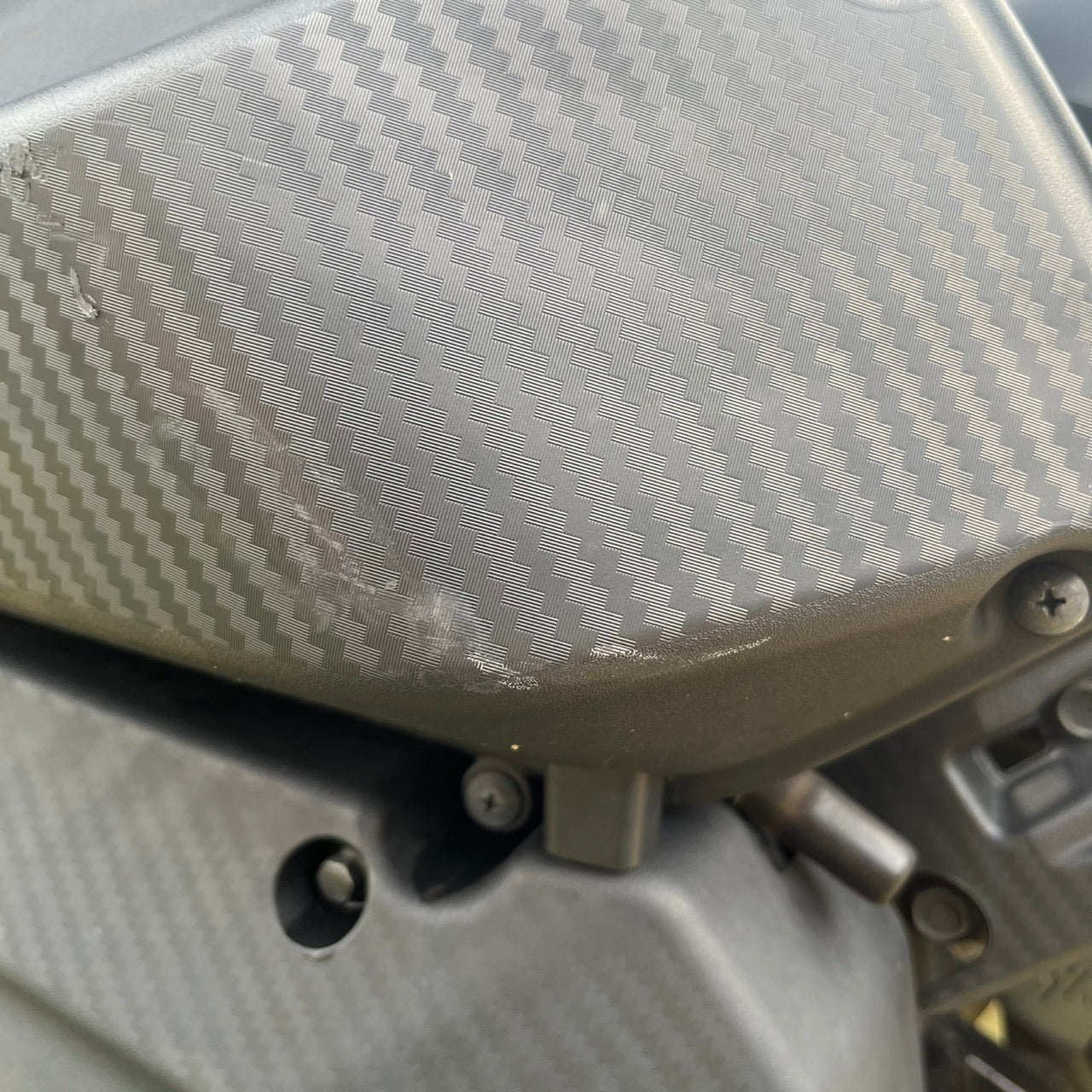 |台南店| 2023 三陽 MMBCU 158 (TCS) #9021 - 圖片 10