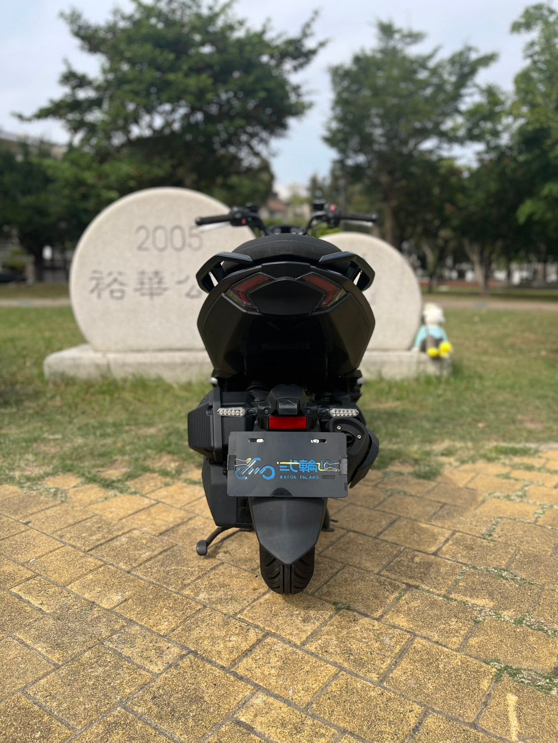 |台南店| 2023 三陽 MMBCU 158 (TCS) #9021 - 圖片 5