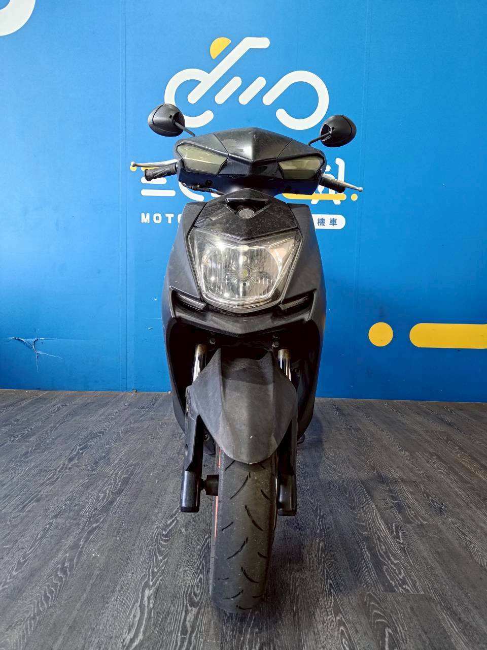|台中旗艦店| 2015 山葉 勁戰四代 125 #905 - 圖片 2