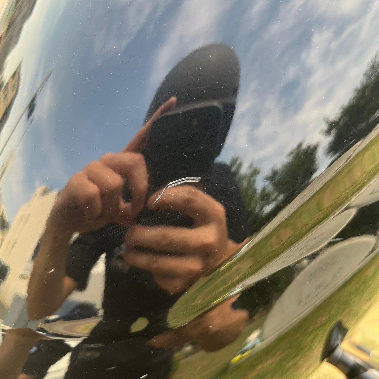 |台南店| 2020 宏佳騰 MY150 RETRO ABS(LED頭燈) #1682 - 圖片 6