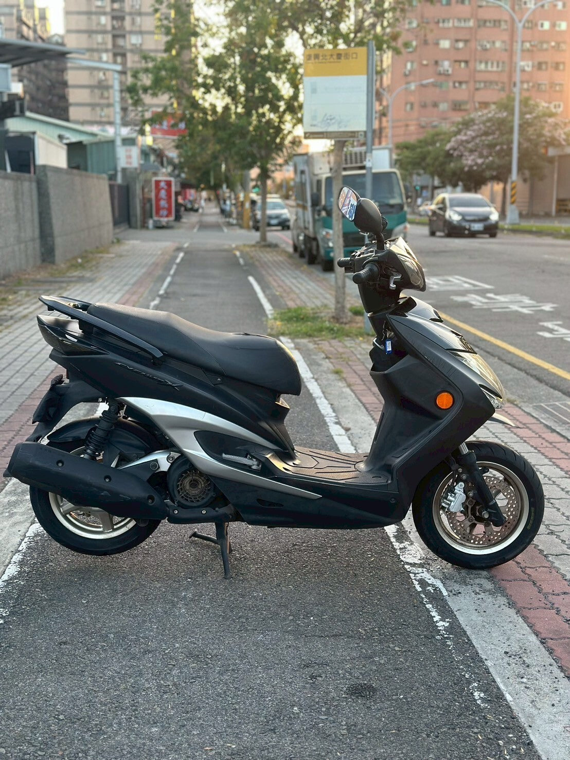 |南台中店| 2015 山葉 勁戰三代 125 #2665 - 圖片 5