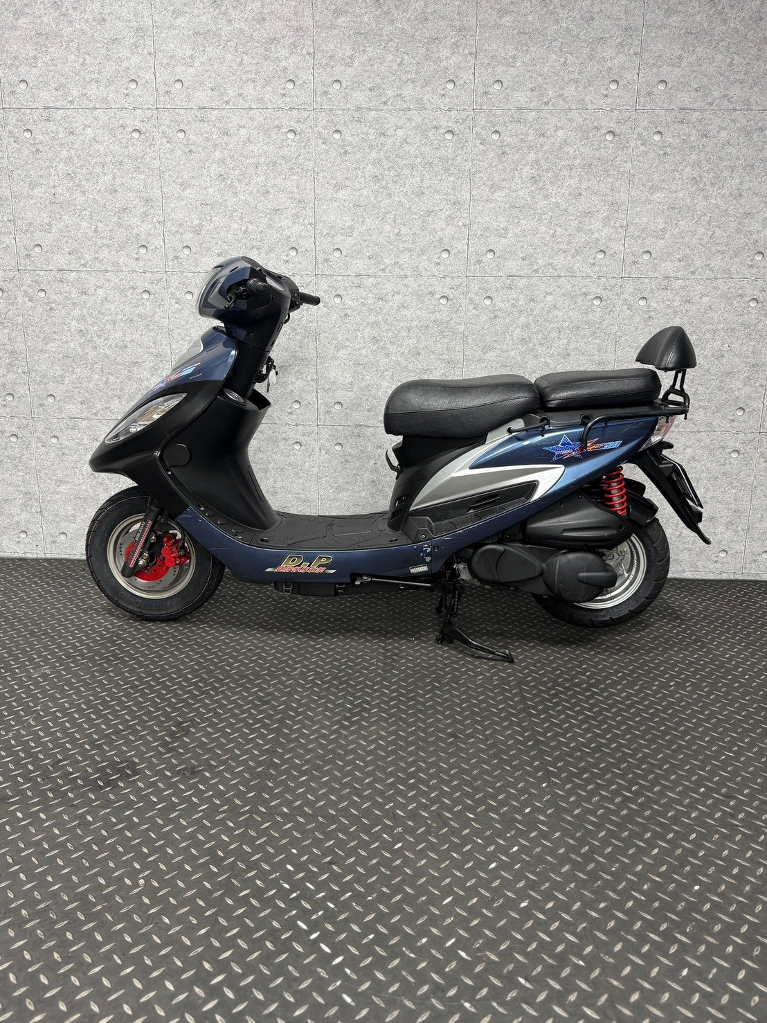 |新北樹林店| 2014 光陽 超級金牌 150 #001 - 圖片 4