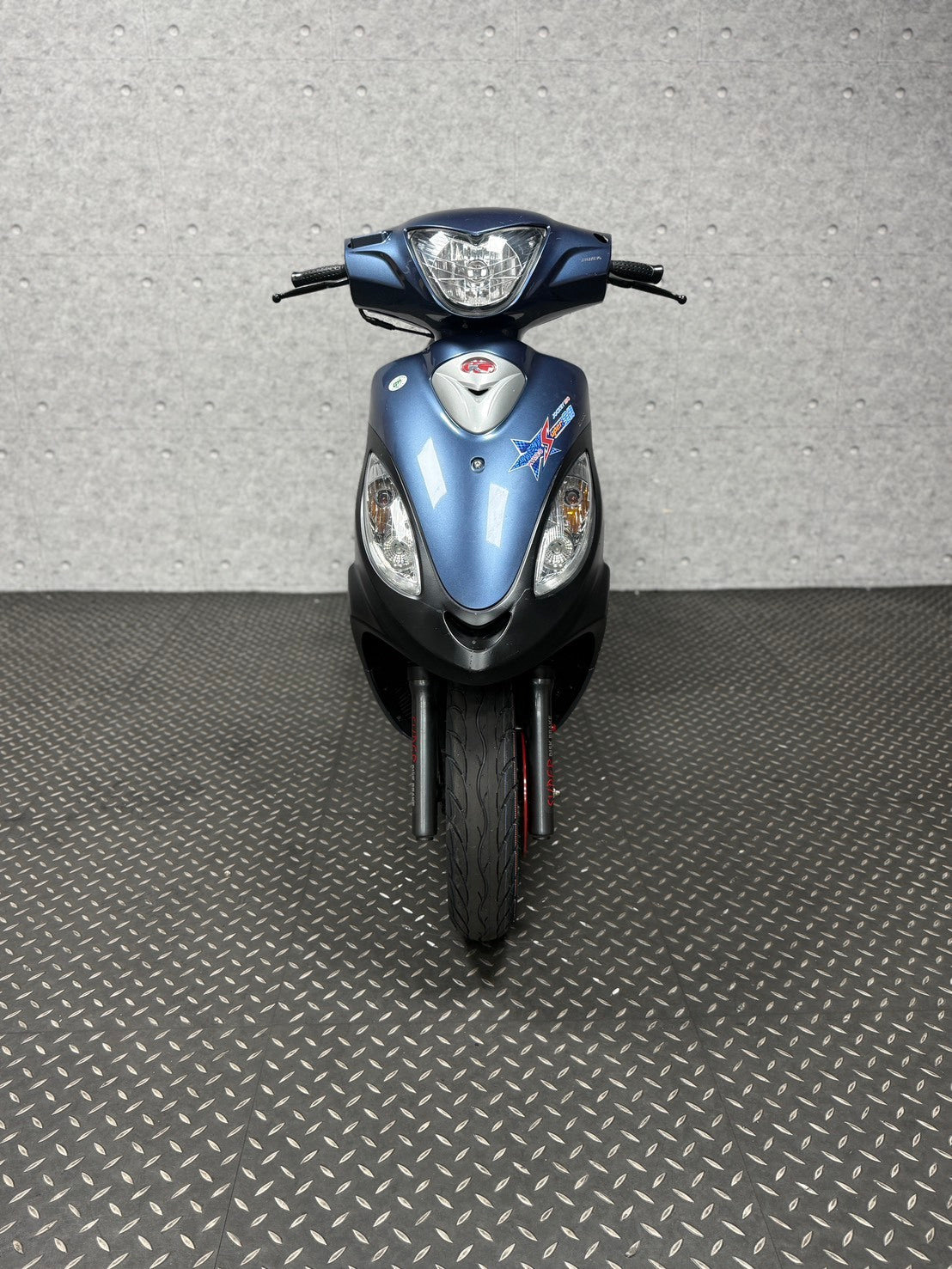 |新北樹林店| 2014 光陽 超級金牌 150 #001 - 圖片 3