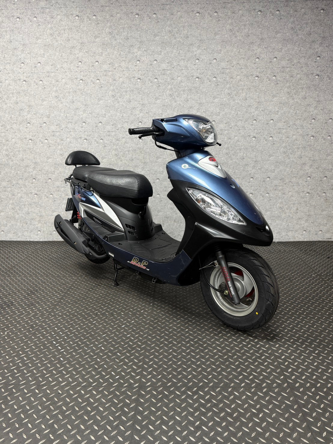 |新北樹林店| 2014 光陽 超級金牌 150 #001 - 圖片 2