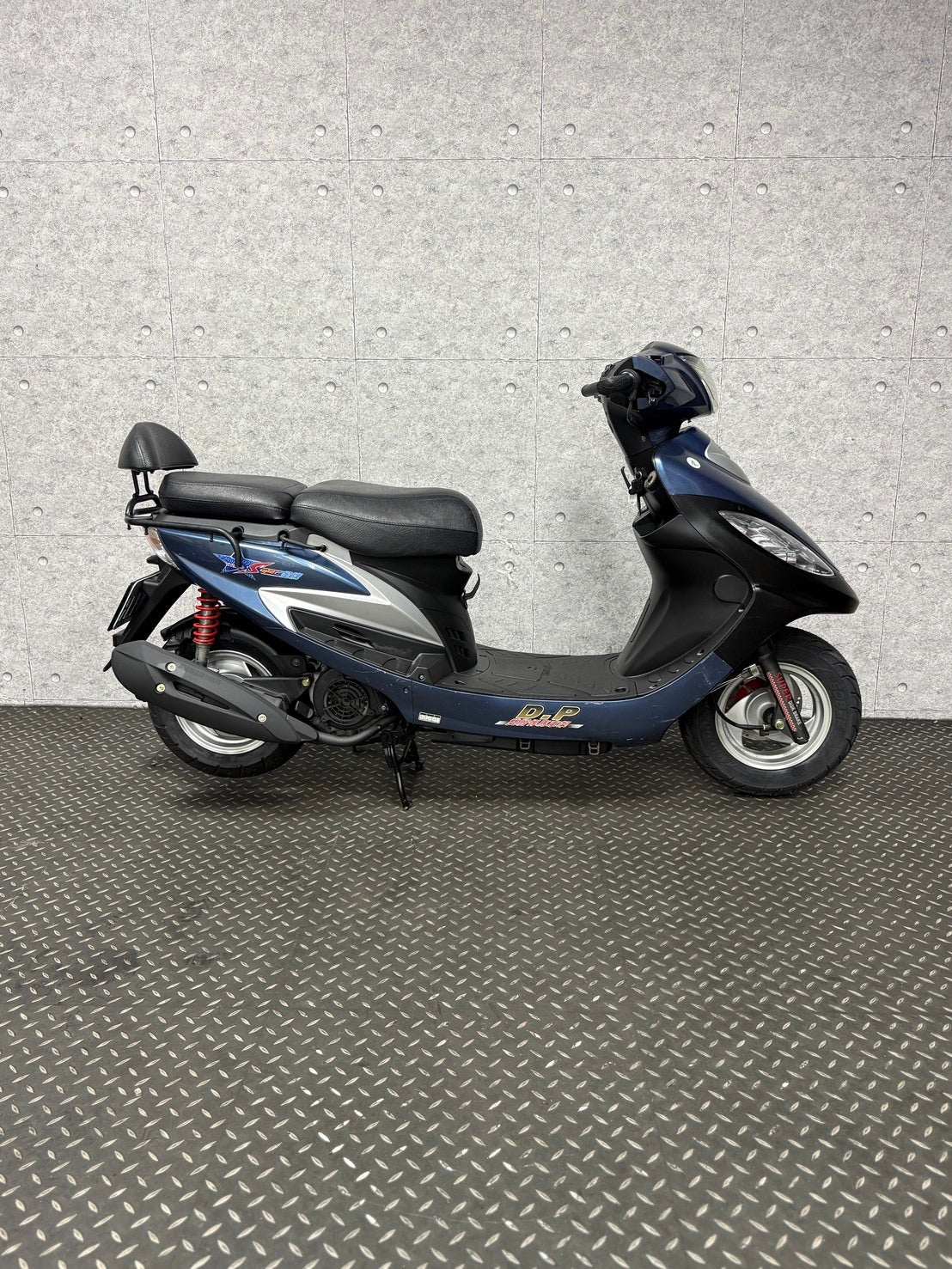 |新北樹林店| 2014 光陽 超級金牌 150 #001 - 圖片 5