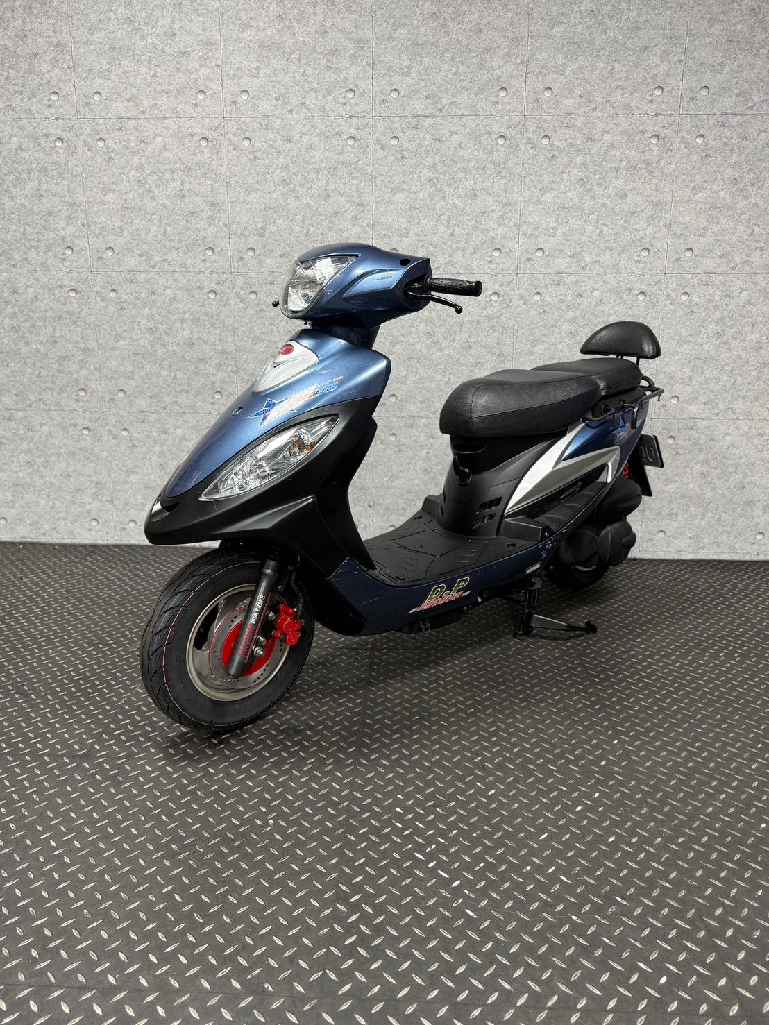 |新北樹林店| 2014 光陽 超級金牌 150 #001