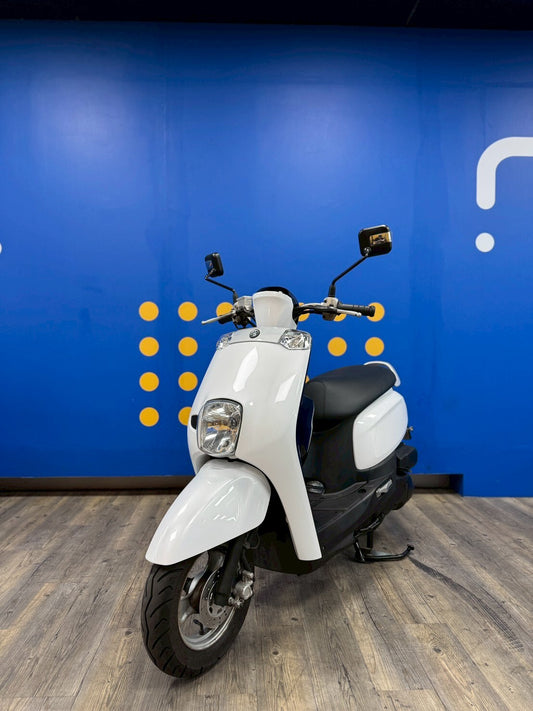 |花蓮店| 2014 山葉 NEW CUXI 115 碟煞 #611