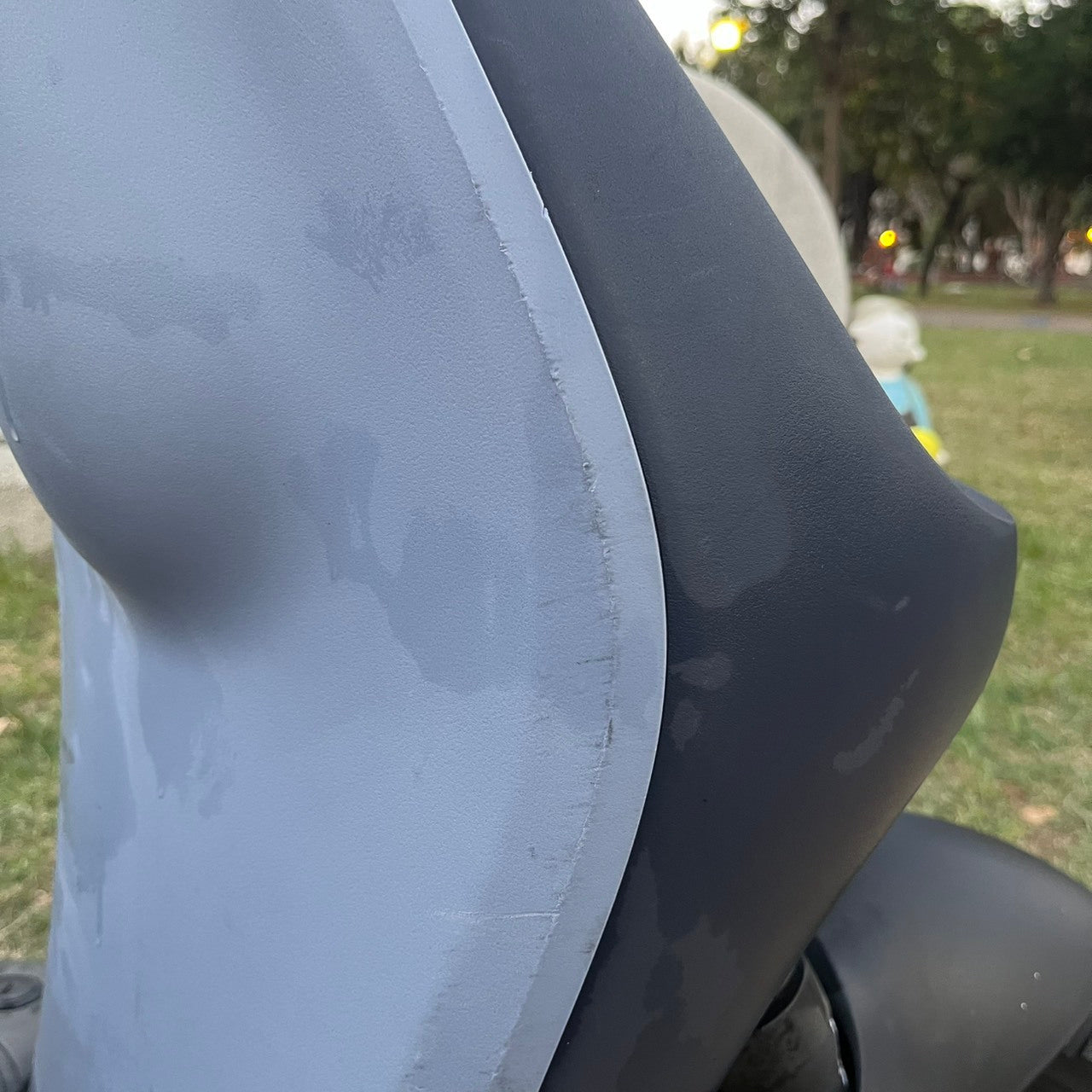 |台南店| 2021 睿能 VIVA MIX BELT #2632 - 圖片 8