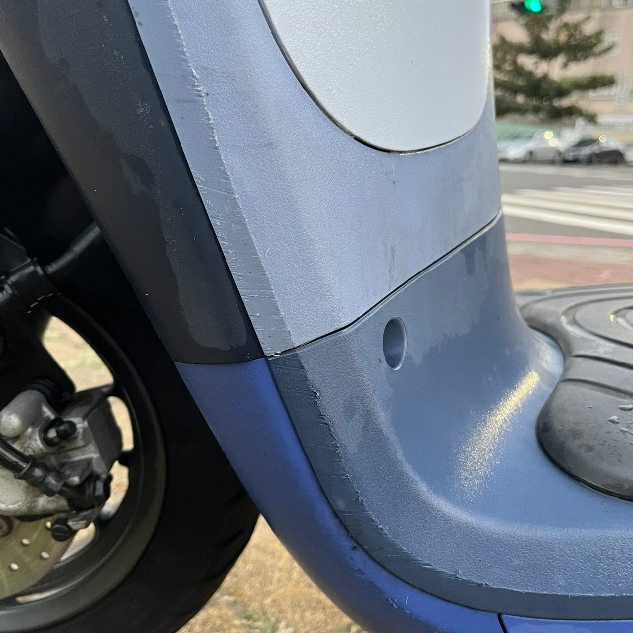 |台南店| 2021 睿能 VIVA MIX BELT #2632 - 圖片 9