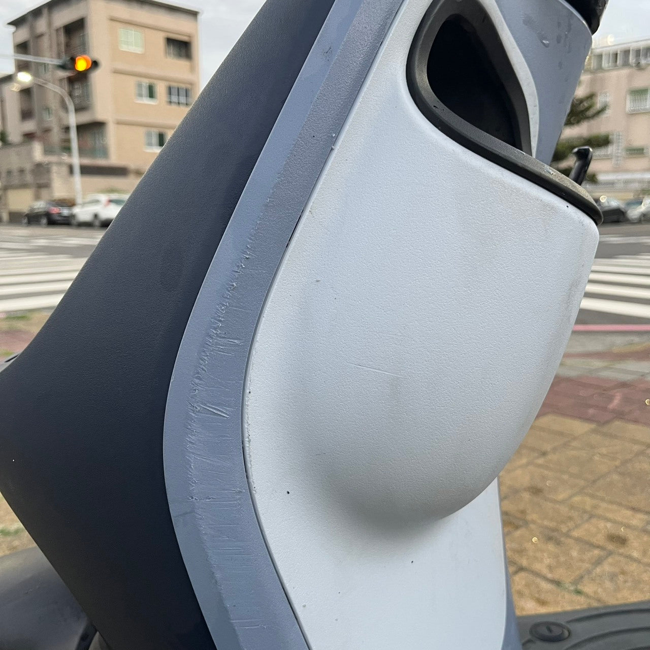 |台南店| 2021 睿能 VIVA MIX BELT #2632 - 圖片 10