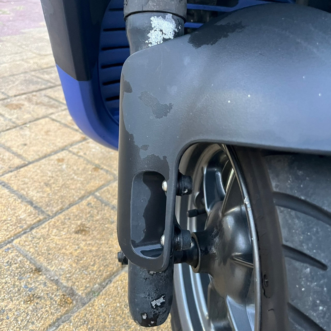 |台南店| 2021 睿能 VIVA MIX BELT #2632 - 圖片 12