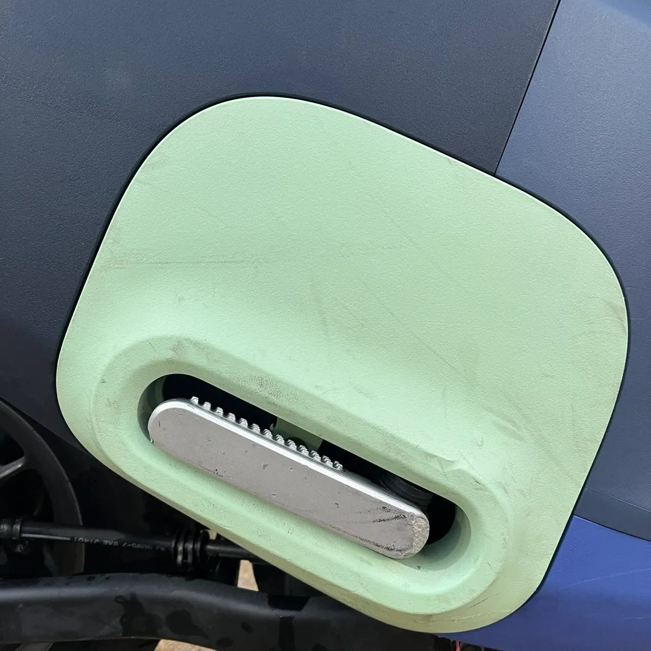 |台南店| 2021 睿能 VIVA MIX BELT #2632 - 圖片 7