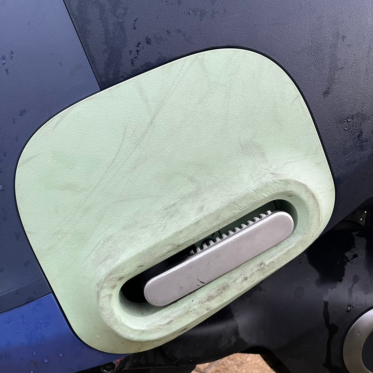 |台南店| 2021 睿能 VIVA MIX BELT #2632 - 圖片 11