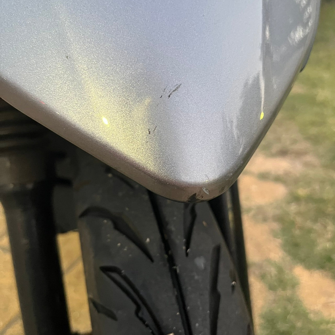 |台南店| 2022 三陽 活力VIVO 125 (CBS/鼓煞) #7799 - 圖片 7