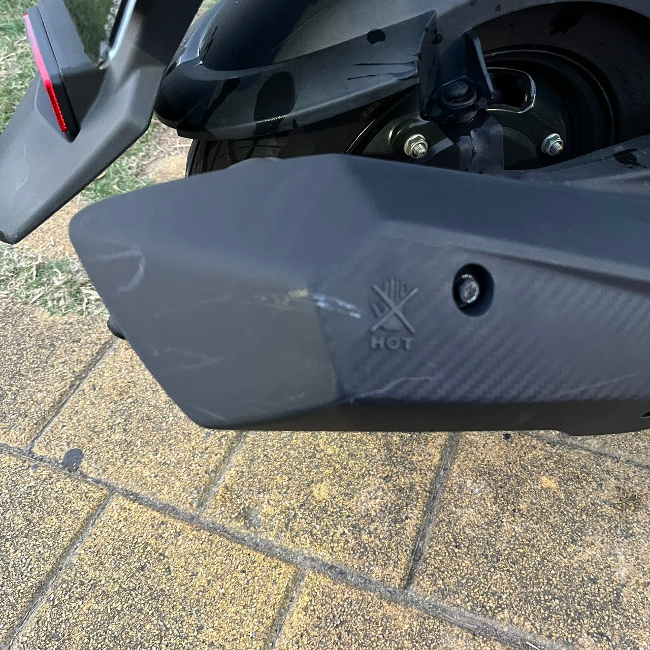 |台南店| 2022 三陽 活力VIVO 125 (CBS/鼓煞) #7799 - 圖片 9