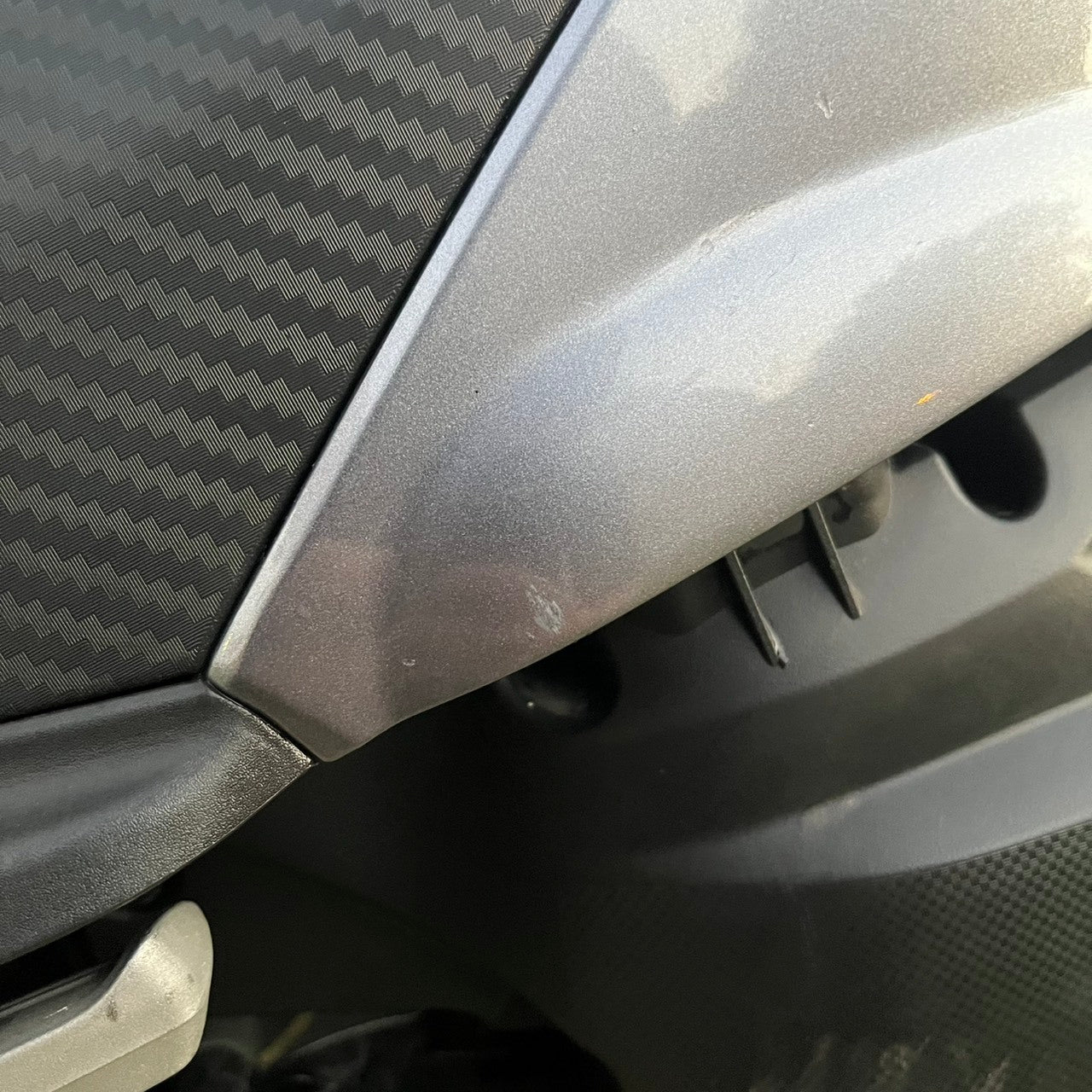 |台南店| 2022 三陽 活力VIVO 125 (CBS/鼓煞) #7799 - 圖片 6