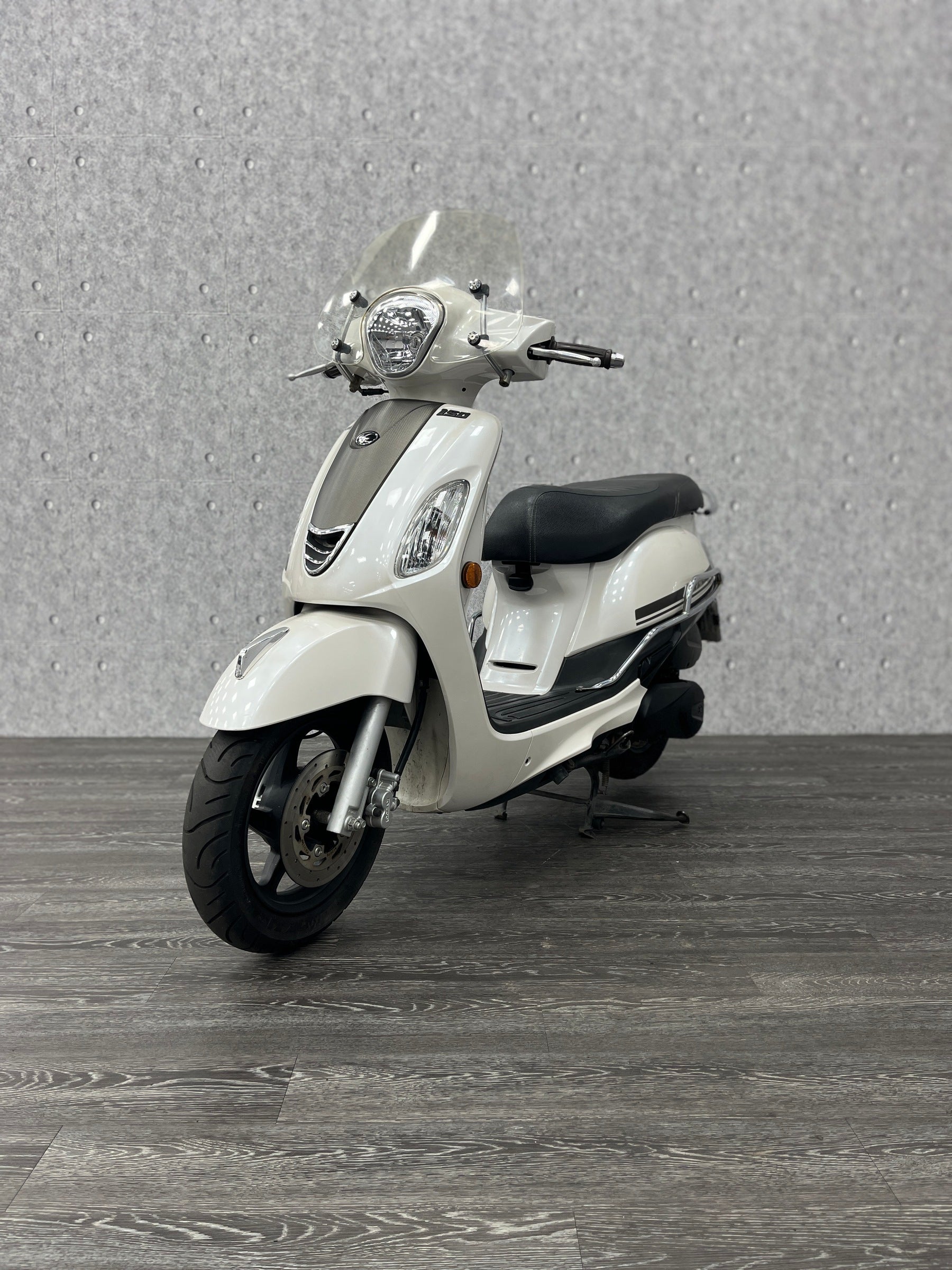 |高雄店| 2020 光陽 LIKE150 #6120