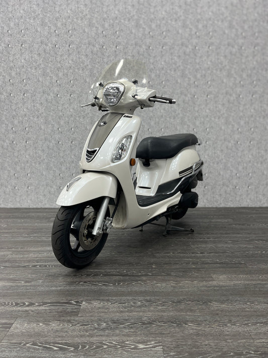 |高雄店| 2020 光陽 LIKE150 #6120