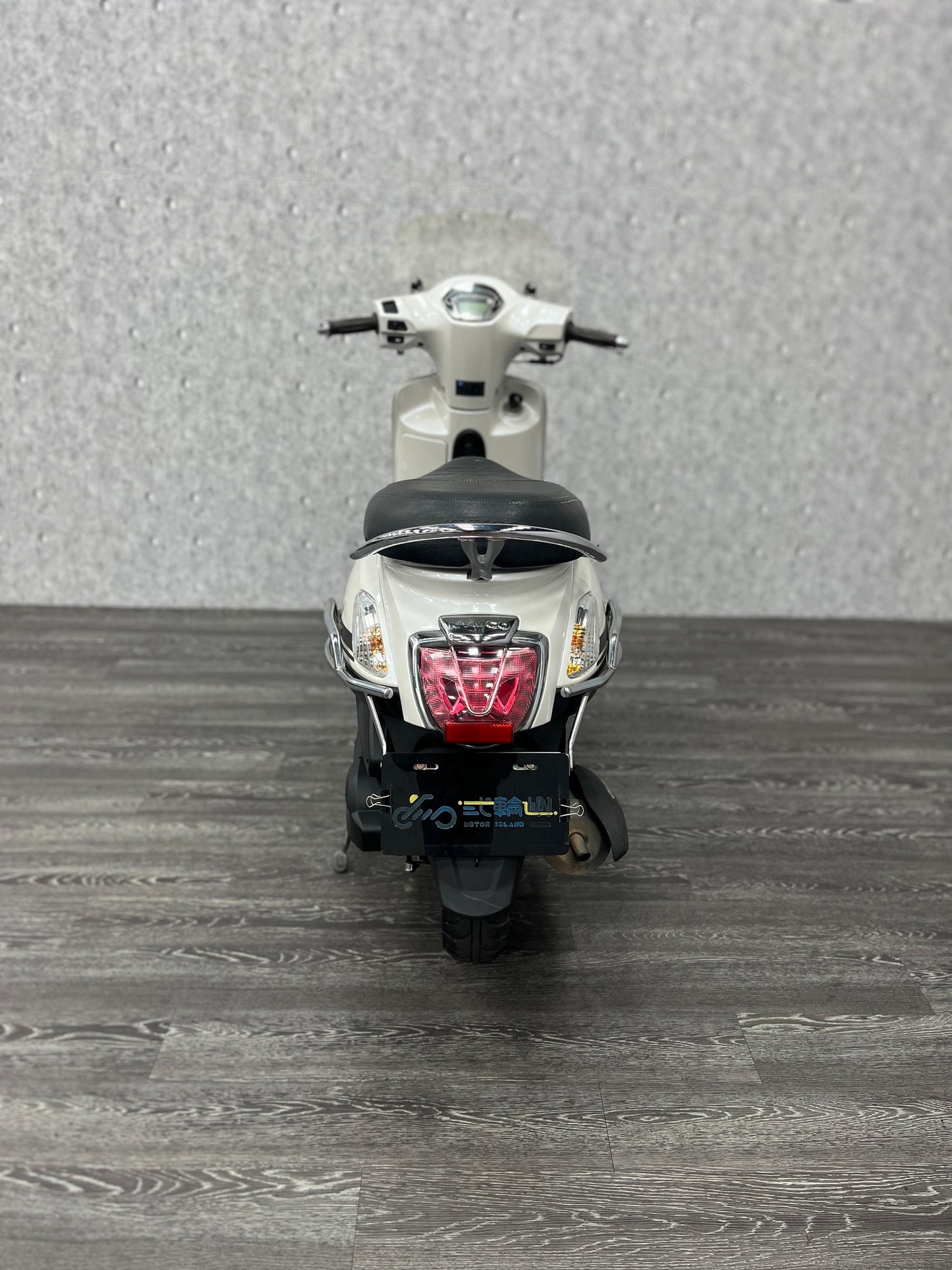 |高雄店| 2020 光陽 LIKE150 #6120 - 圖片 6