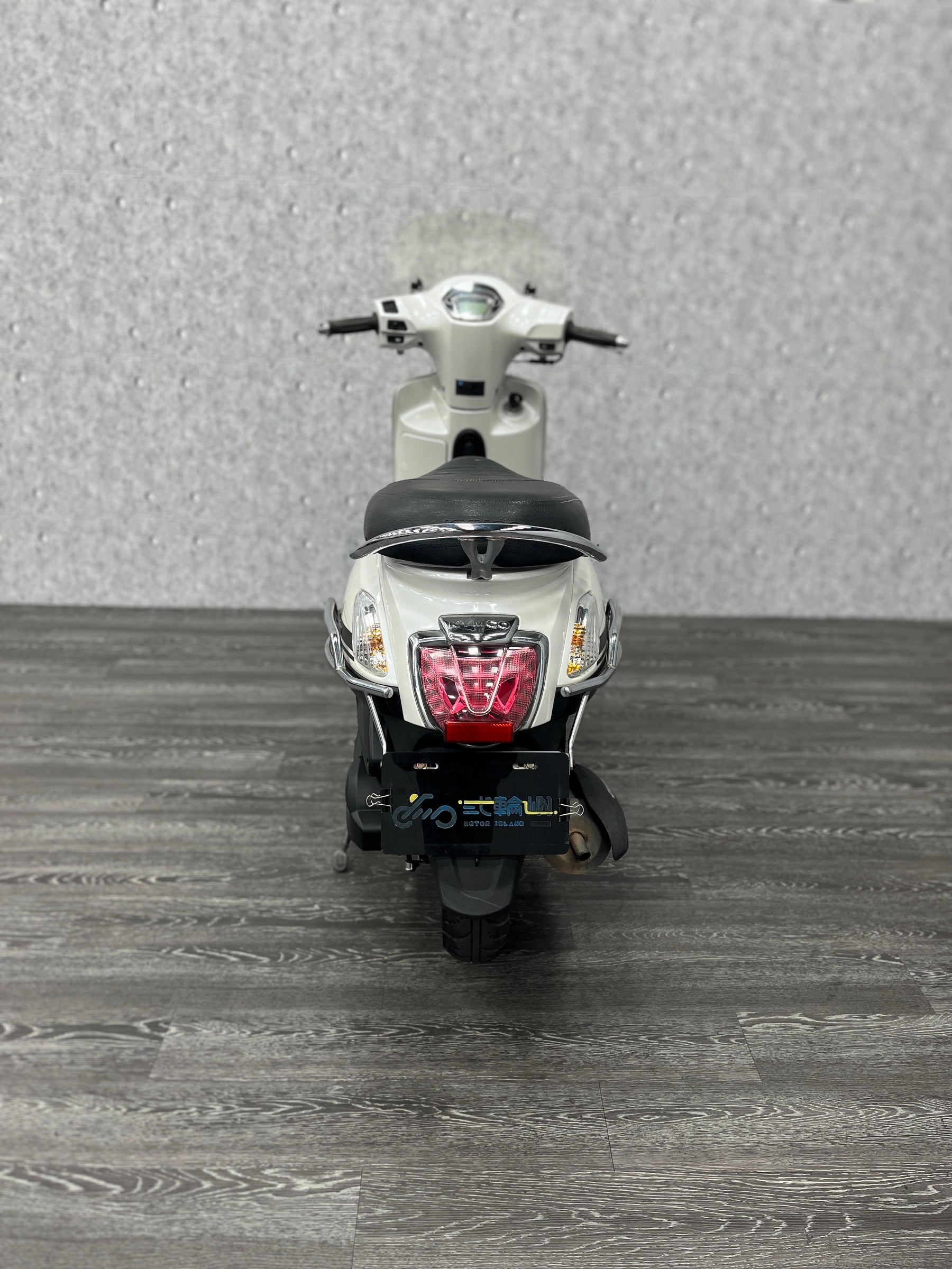 |高雄店| 2020 光陽 LIKE150 #6120 - 圖片 6