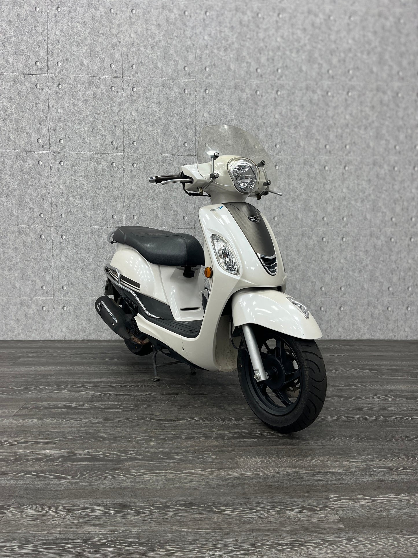 |高雄店| 2020 光陽 LIKE150 #6120 - 圖片 2