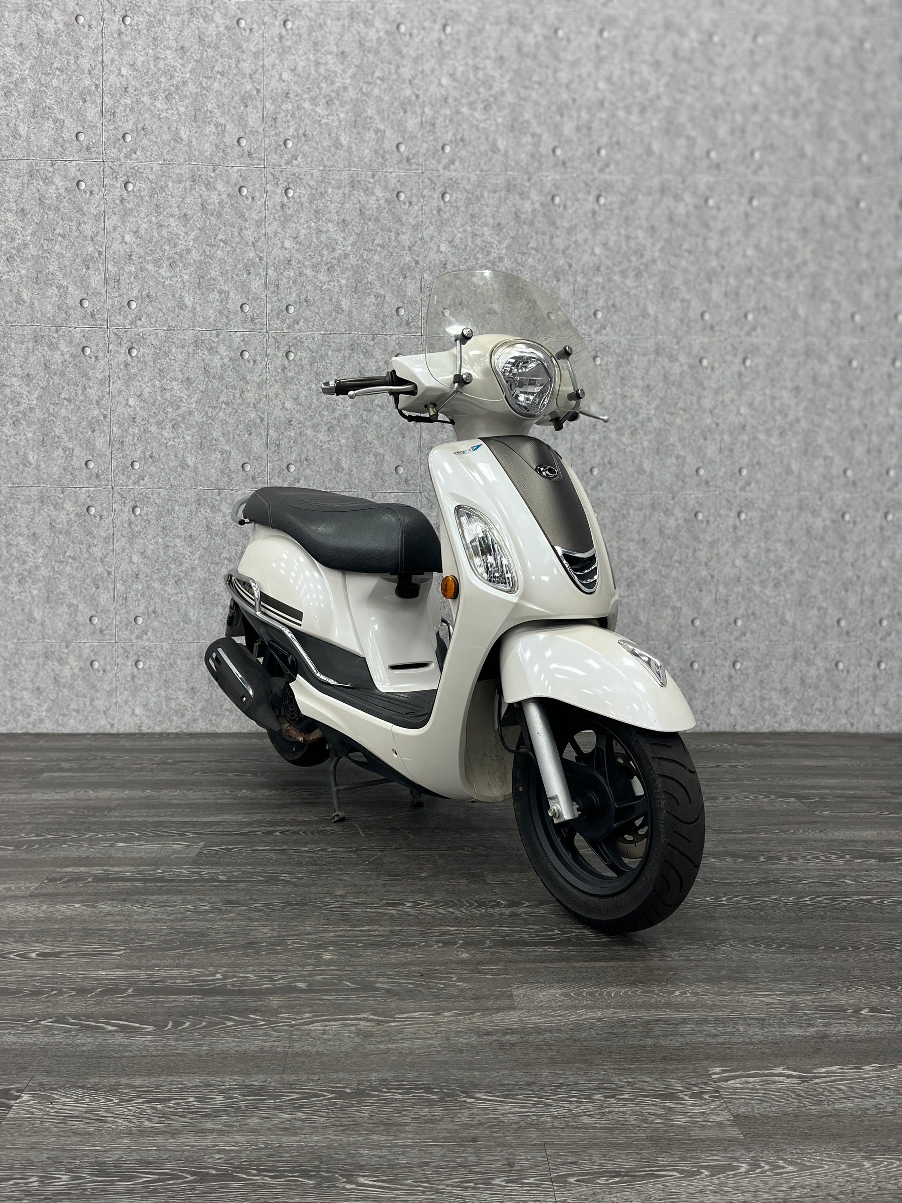 |高雄店| 2020 光陽 LIKE150 #6120 - 圖片 2