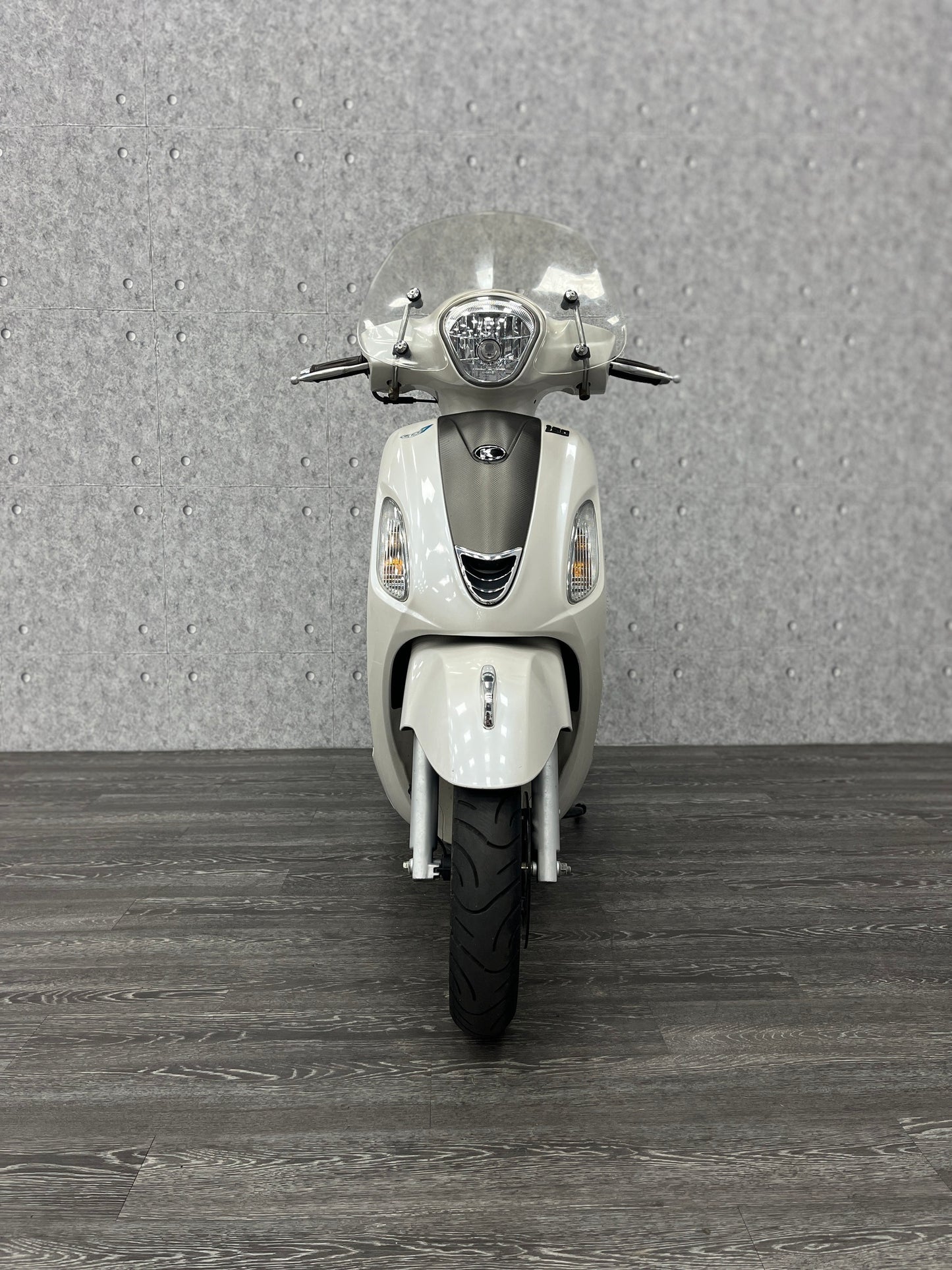 |高雄店| 2020 光陽 LIKE150 #6120 - 圖片 3