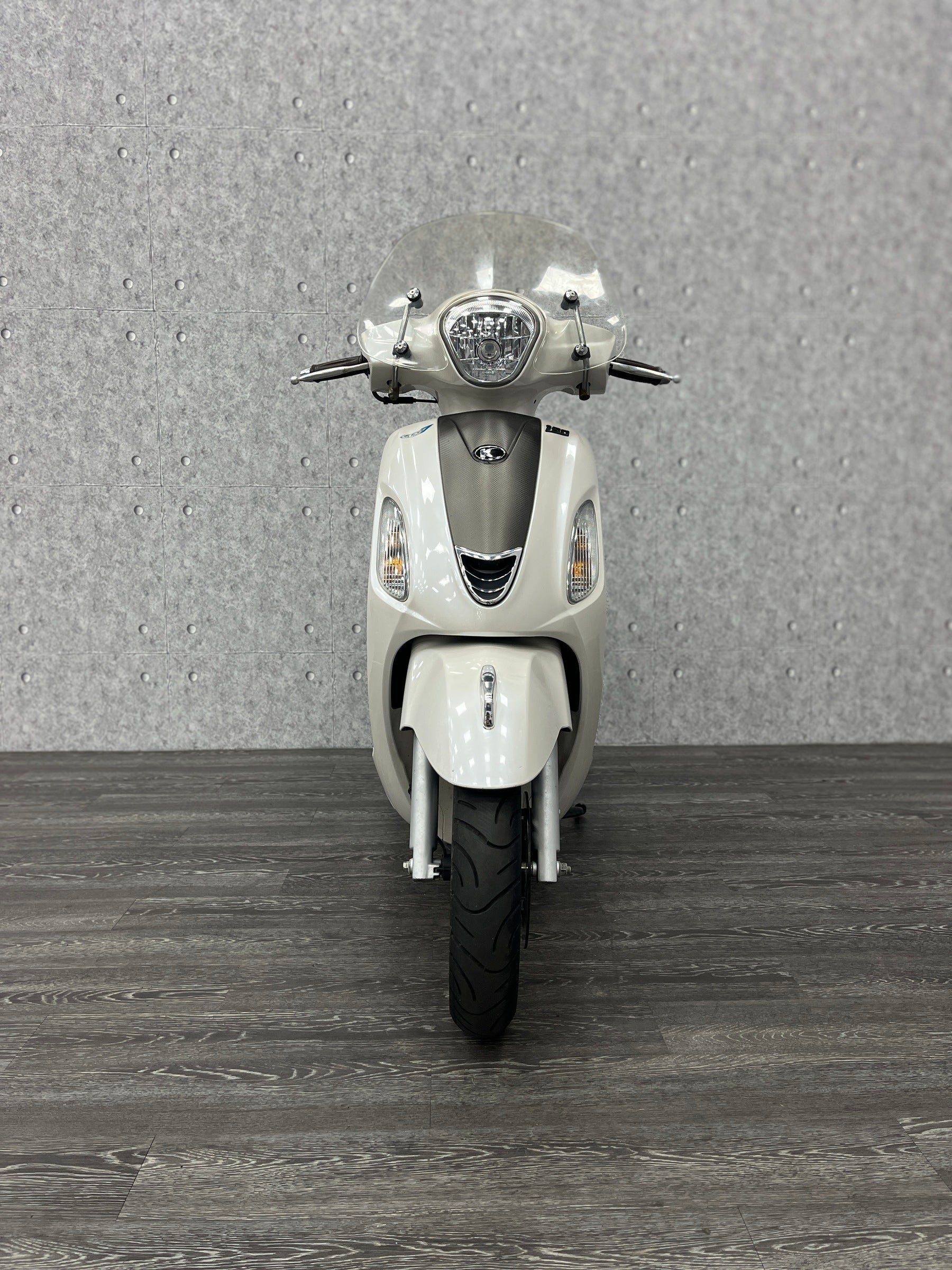 |高雄店| 2020 光陽 LIKE150 #6120 - 圖片 3