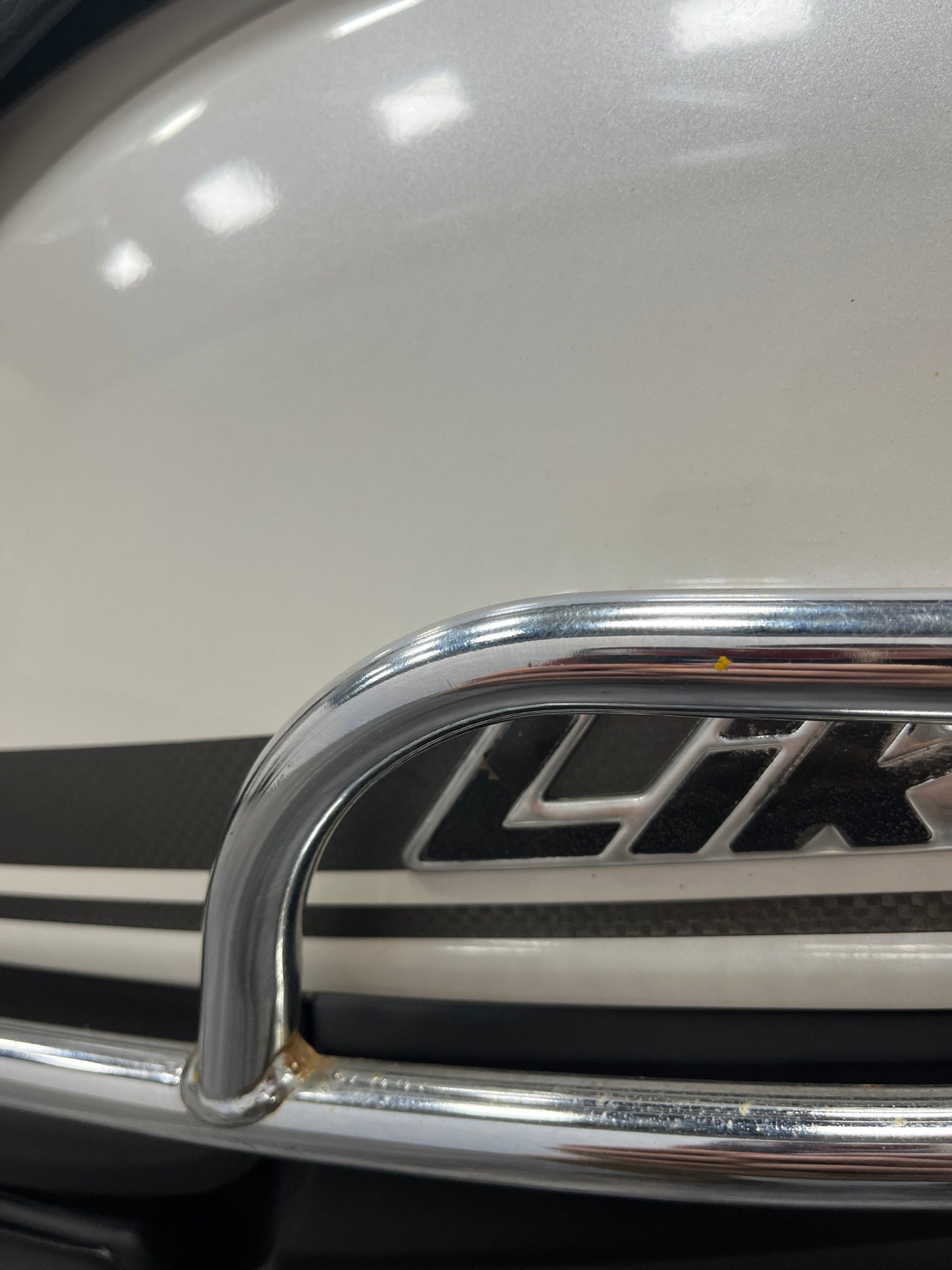 |高雄店| 2020 光陽 LIKE150 #6120 - 圖片 13