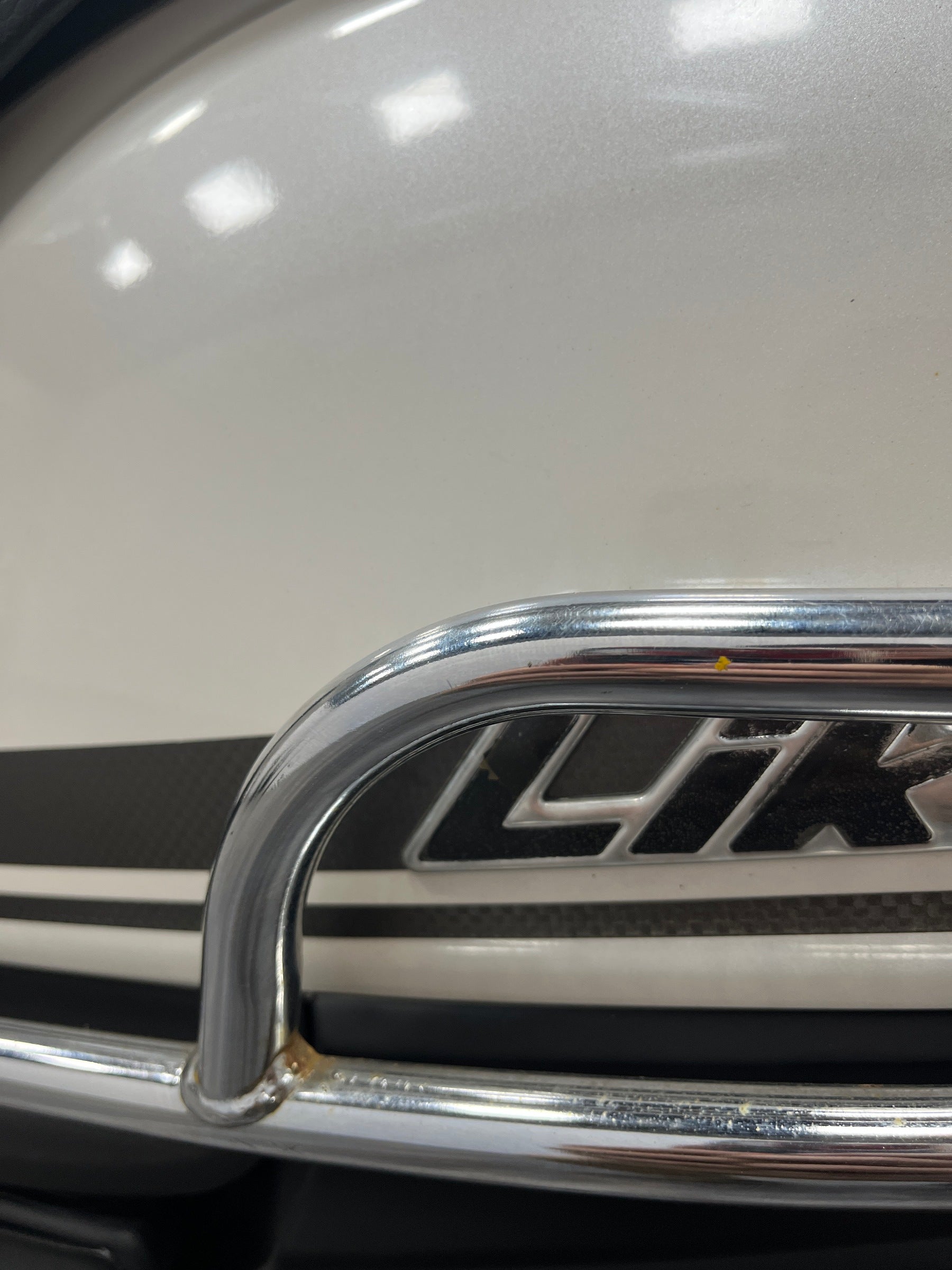 |高雄店| 2020 光陽 LIKE150 #6120 - 圖片 13