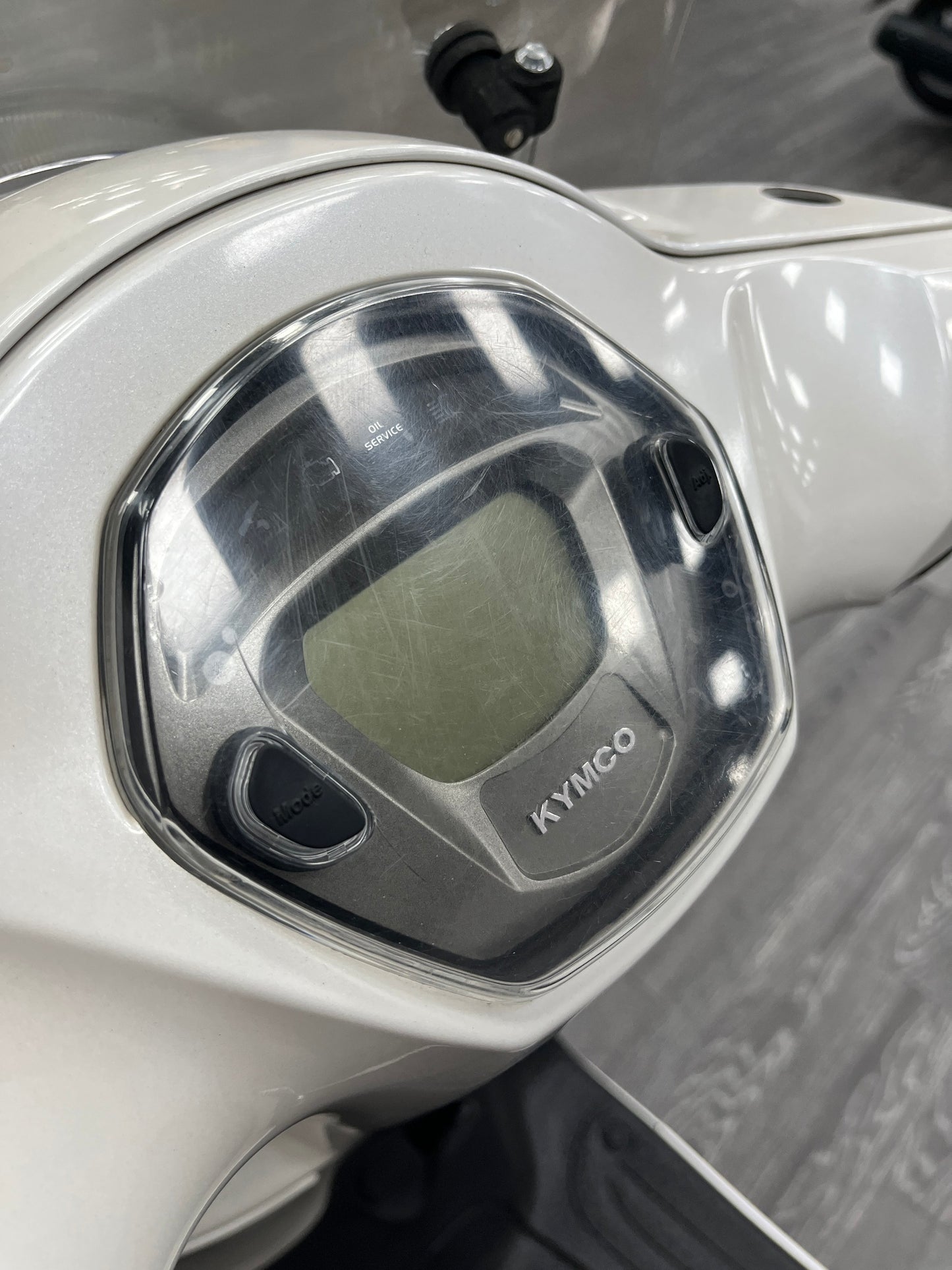 |高雄店| 2020 光陽 LIKE150 #6120 - 圖片 20