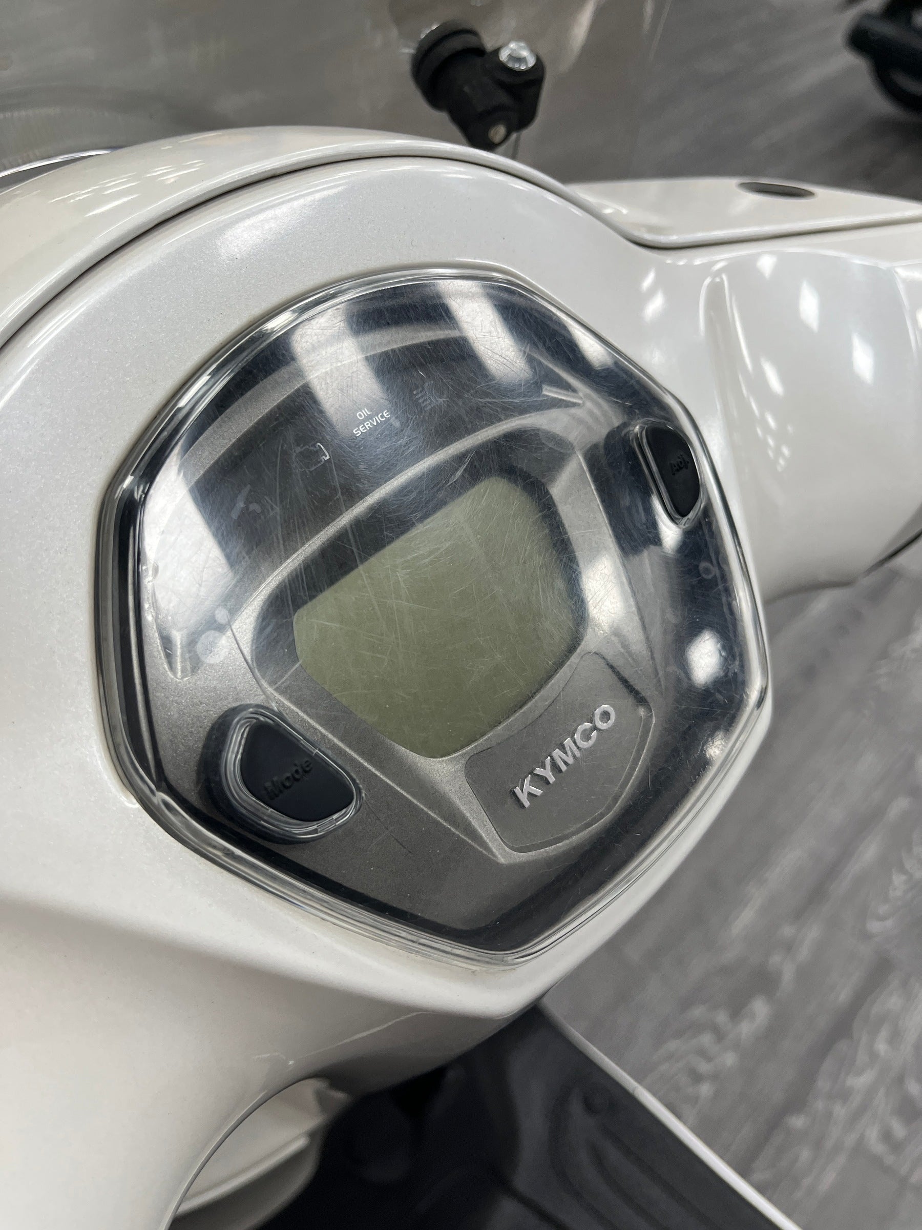 |高雄店| 2020 光陽 LIKE150 #6120 - 圖片 20